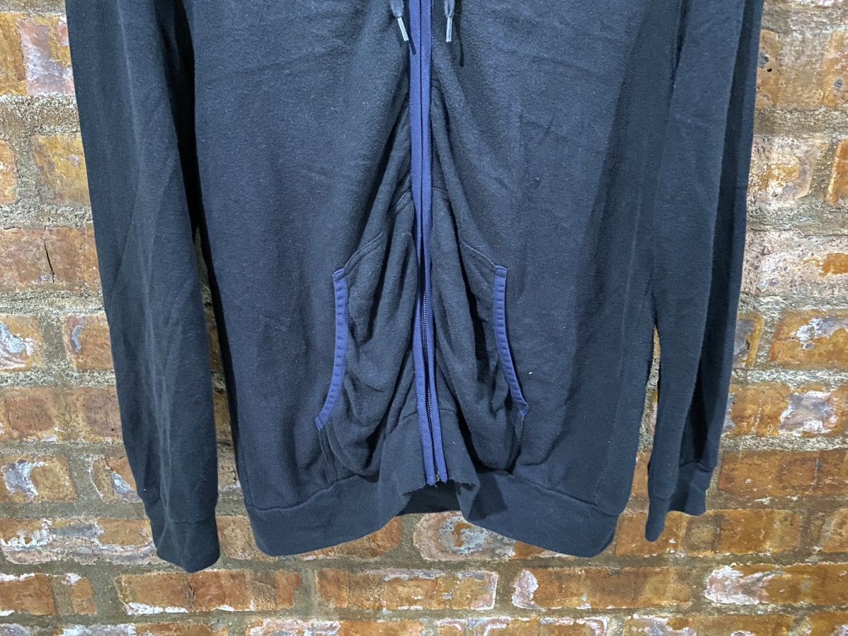 Ne-Net 🔥 Cat ear Alian hoodie Size US S / EU 44-46 / 1 - 5 Thumbnail