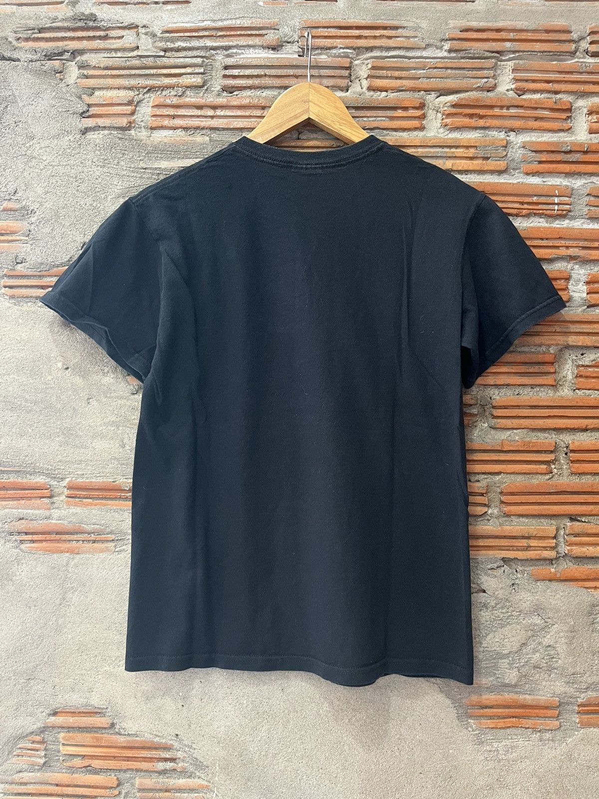 Band Tees Vtg Ed Sheeran big Face 00’s Tshirt Size US S / EU 44-46 / 1 - 7 Thumbnail