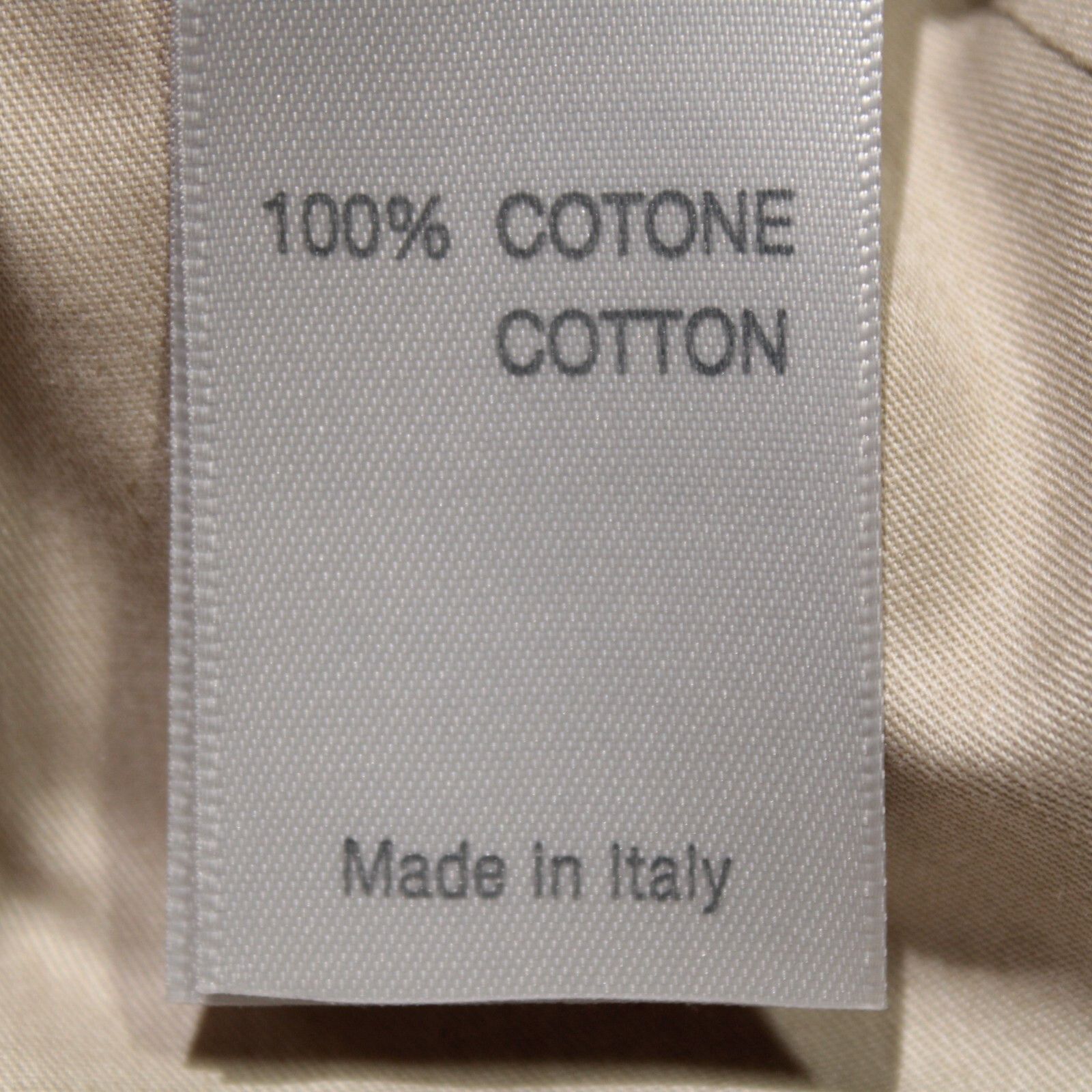 Other Valentini New with tags Chino Size 38 US In Blue Size US 38 / EU 54 - 6 Thumbnail