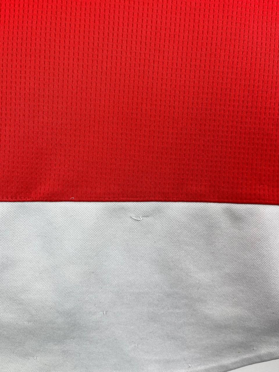 Puma Arsenal 2014 2015 Home Football Soccer Shirt Jersey Puma XS Size US XS / EU 42 / 0 - 6 Thumbnail