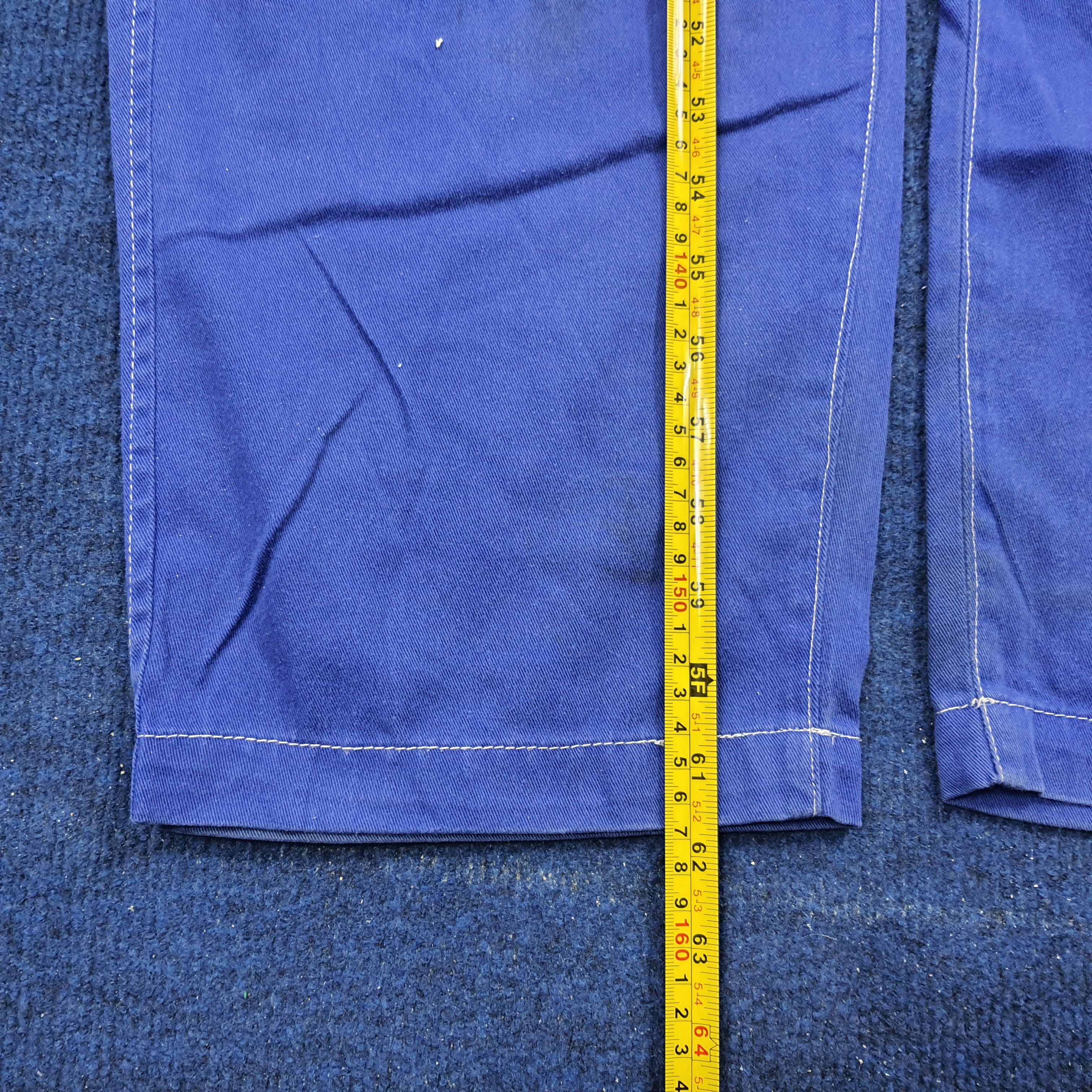 Japanese Brand × Vintage Vintage NISMO Nissan Racing Team Japan Motorsports Coverall Size US M / EU 48-50 / 2 - 6 Thumbnail