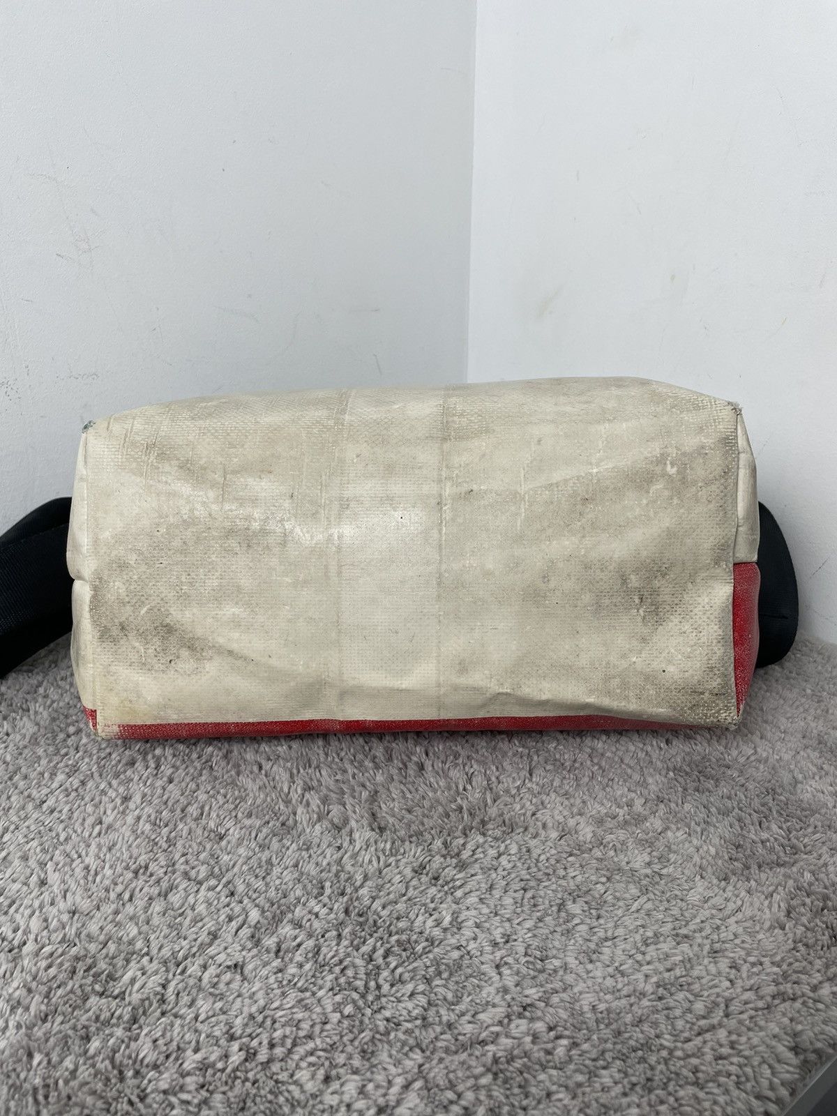 Freitag × Japanese Brand Freitag Recycled Messenger Crossbody Bag Size ONE SIZE - 7 Thumbnail