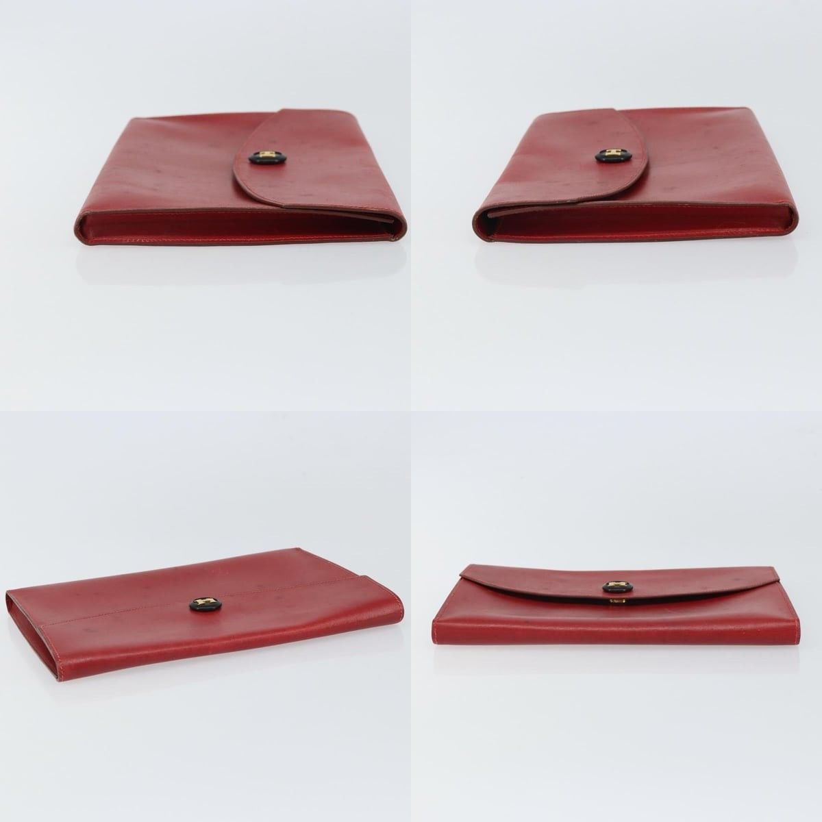 Hermes Hermes Birkin 30 Clutch Bag Size ONE SIZE - 3 Thumbnail