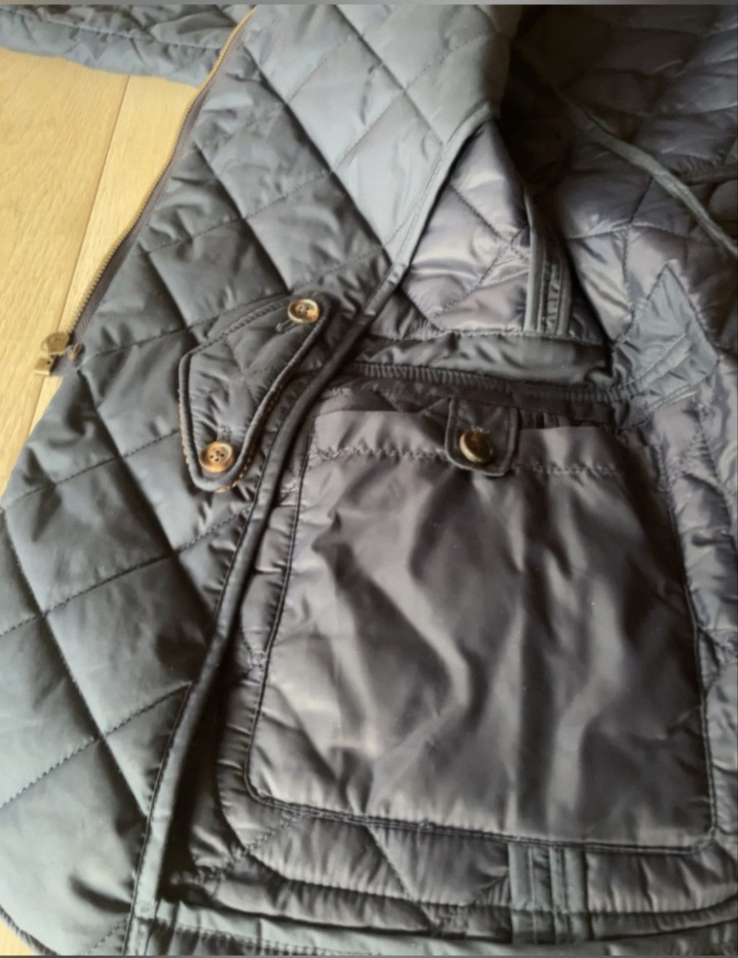 Polo Ralph Lauren SUPPLIER# 71451 PO# 364607 Size US S / EU 44-46 / 1 - 7 Thumbnail