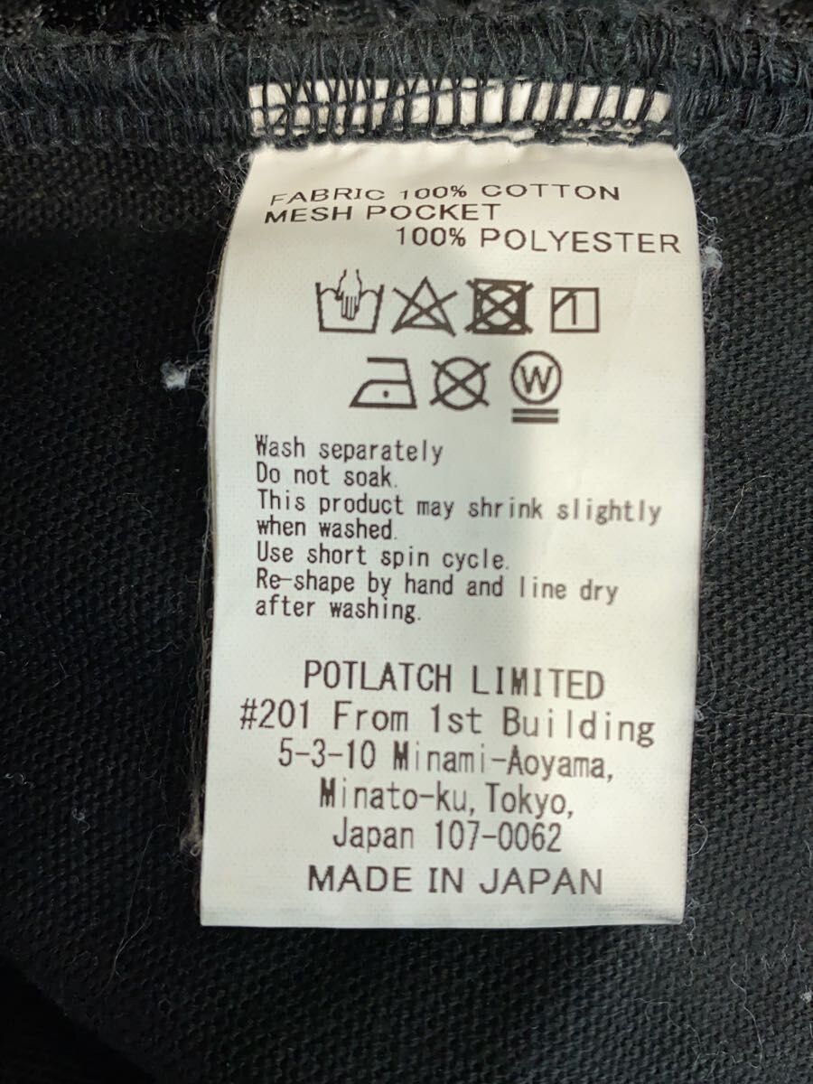 Cav Empt Black Cotton Jacket Size US S / EU 44-46 / 1 - 4 Thumbnail