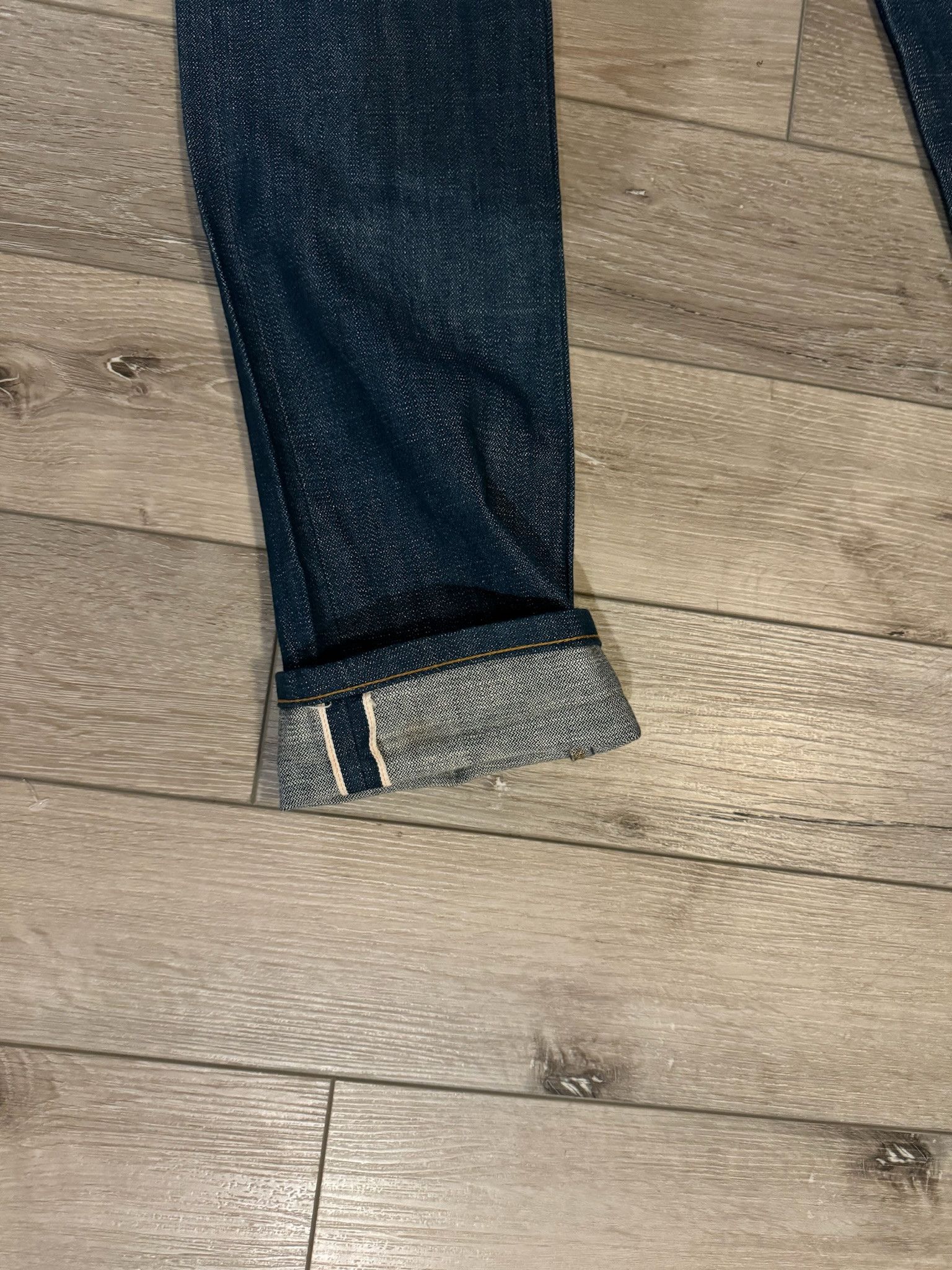 Naked & Famous Skinny Guy Royalcast Size US 30 / EU 46 - 7 Thumbnail