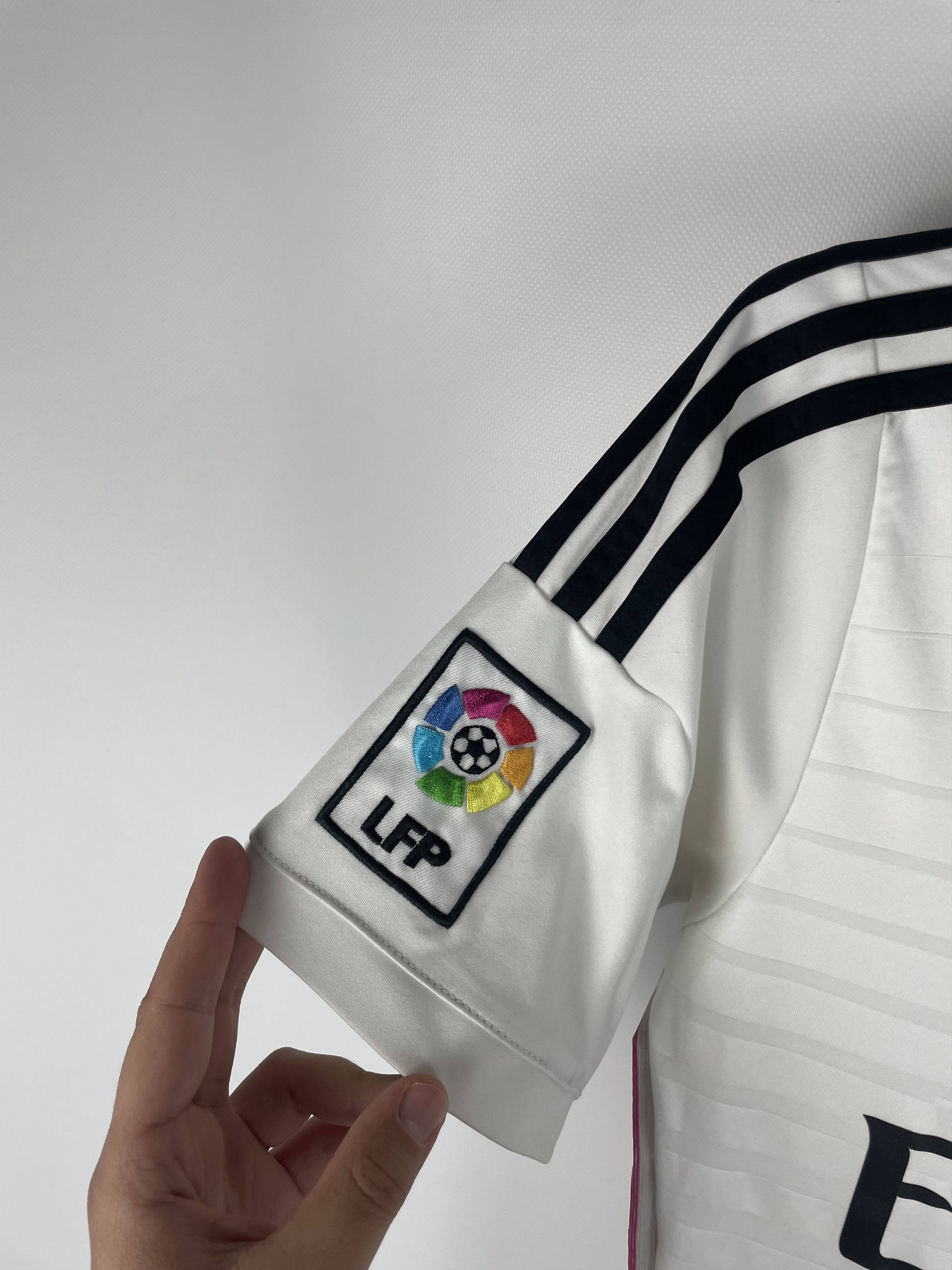Adidas Adidas Real Madrid Jerseys Size US XL / EU 56 / 4 - 7 Thumbnail