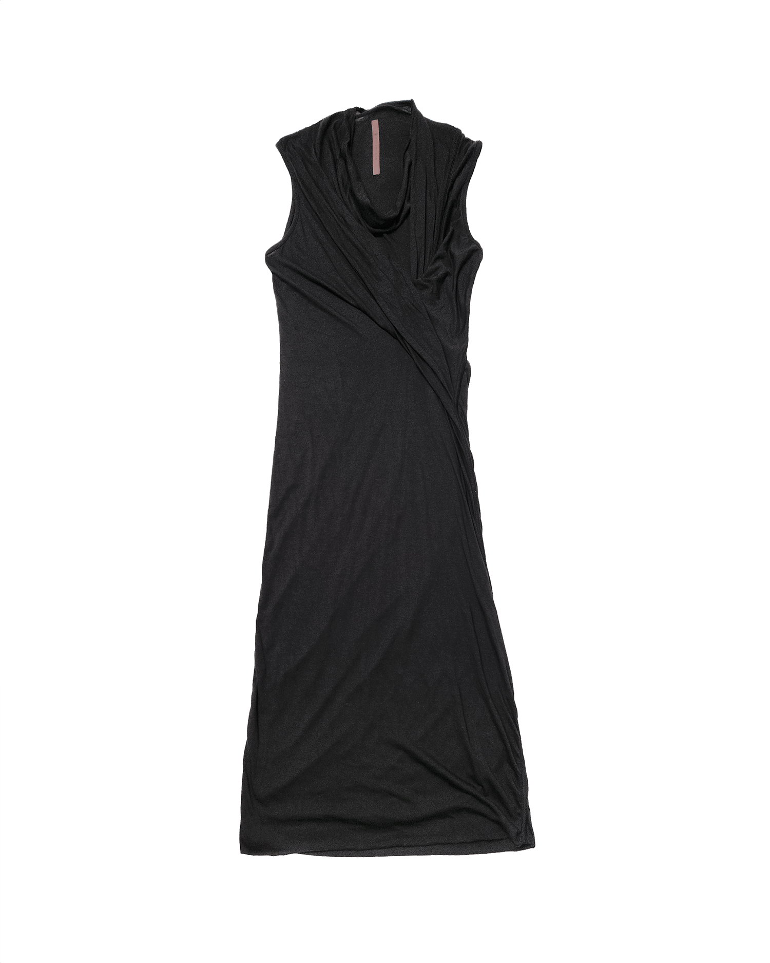 Rick Owens Rick Owens Lilies Wrap Dress Size M / US 6-8 / IT 42-44 - 1 Thumbnail