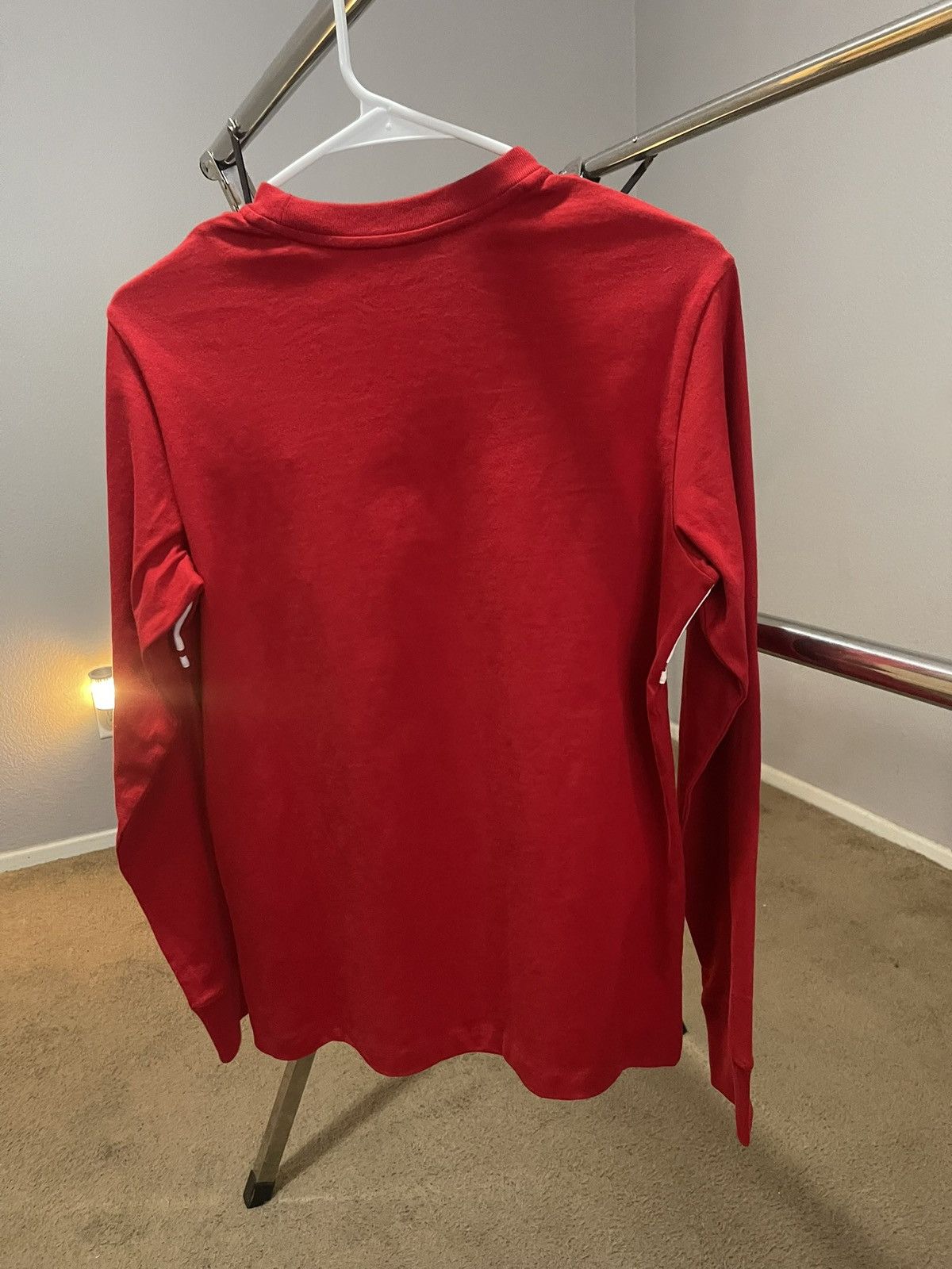 Coach Coach Jersey Long Sleeve Size US M / EU 48-50 / 2 - 7 Thumbnail