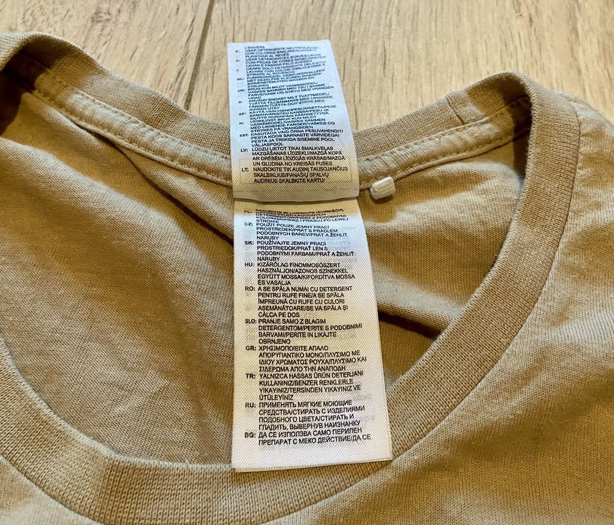 Adidas Adidas sport t shirt Size US M / EU 48-50 / 2 - 7 Thumbnail