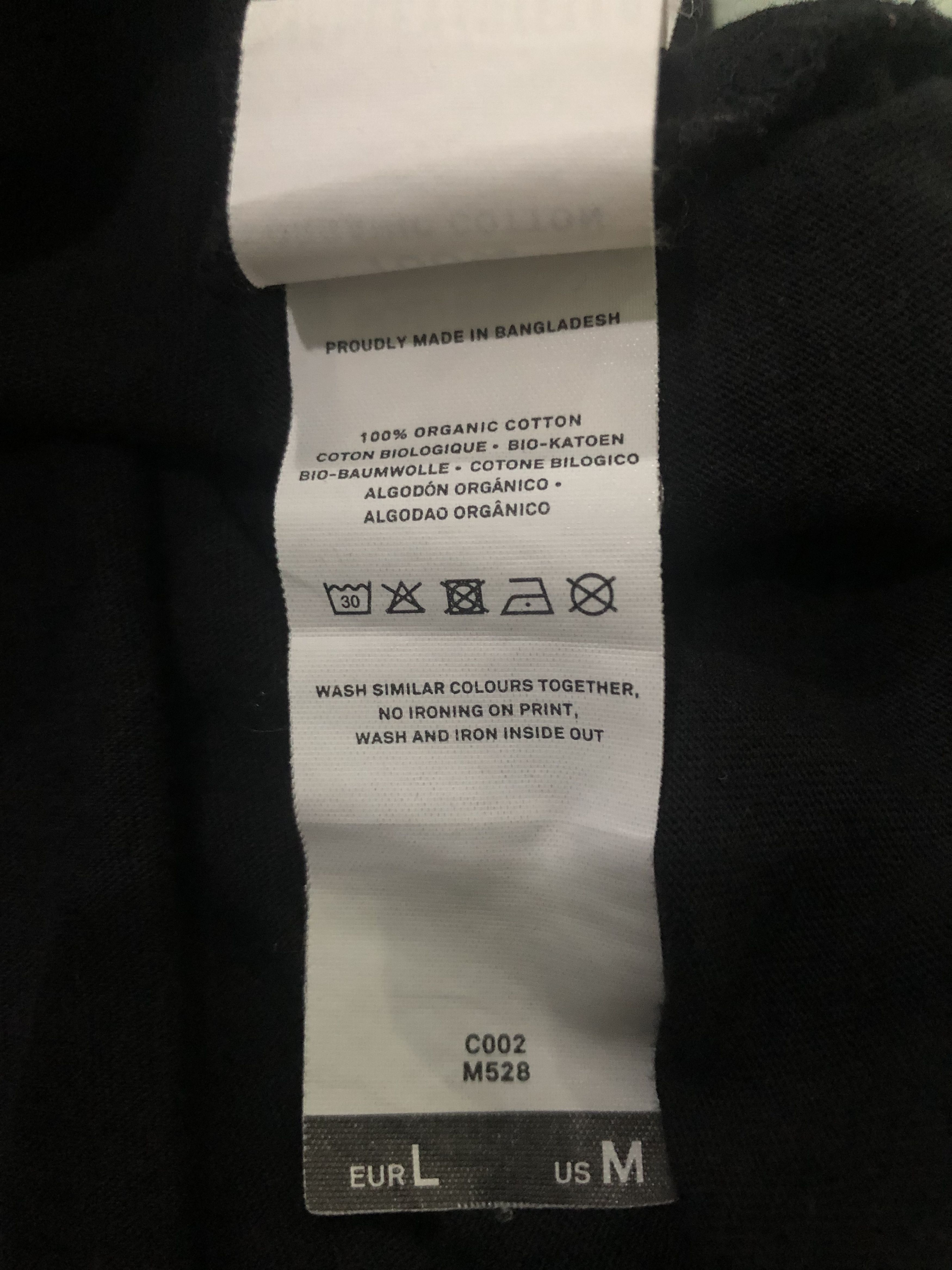 Arts & Science Leonard de Vinci au Clos Luce Art Tshirt Size US M / EU 48-50 / 2 - 6 Thumbnail