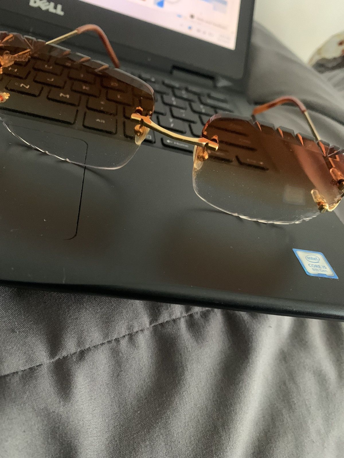 Cartier Cartier big cs Size ONE SIZE - 2 Thumbnail