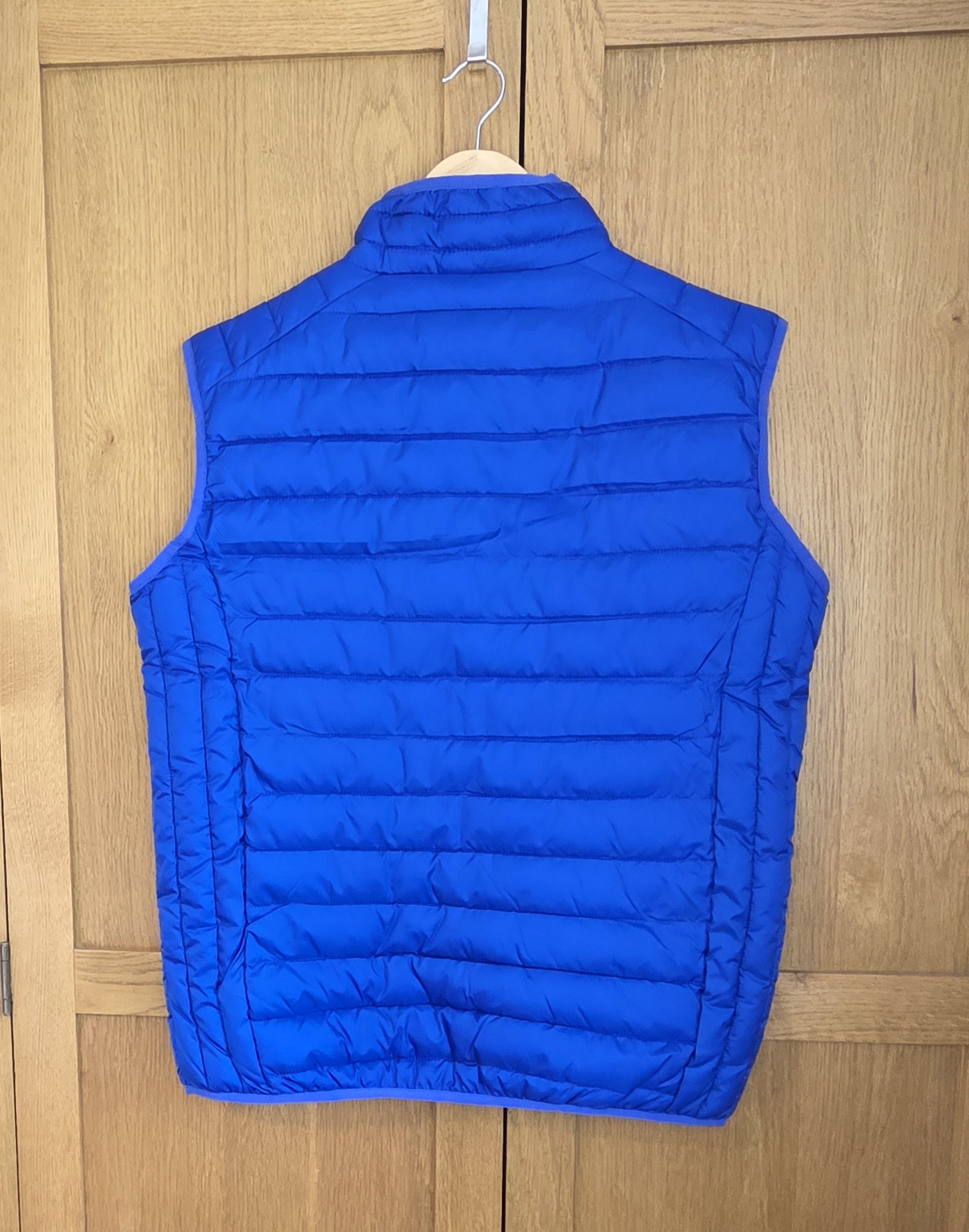 Ellesse Bardy Gilet Size US S / EU 44-46 / 1 - 3 Thumbnail