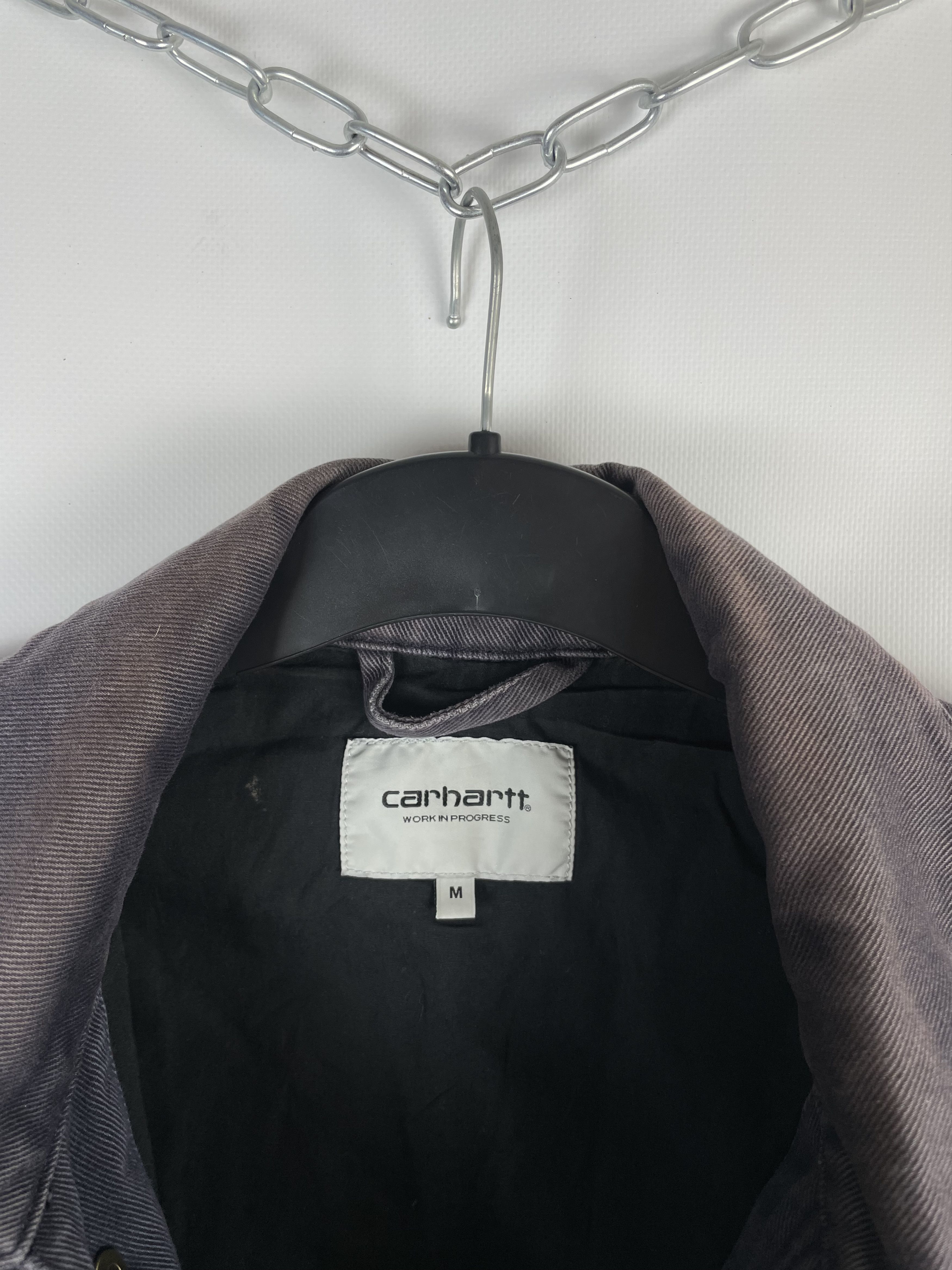 Carhartt Carhartt WIP Arcan Jacket Navy Size US M / EU 48-50 / 2 - 6 Thumbnail