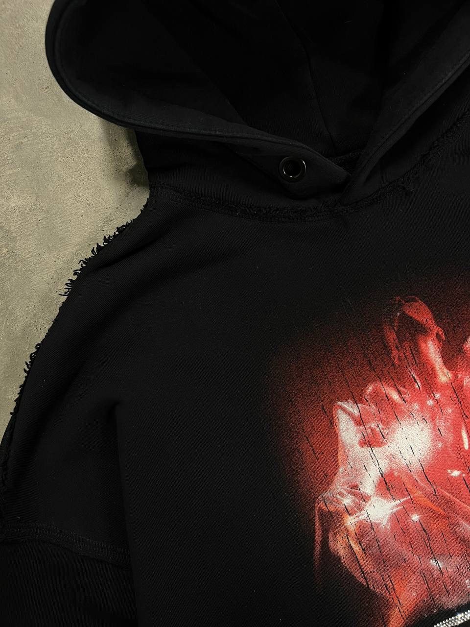 Misbhv Misbhv Hoodie Rhinestones Hot Babes Size US M / EU 48-50 / 2 - 5 Thumbnail