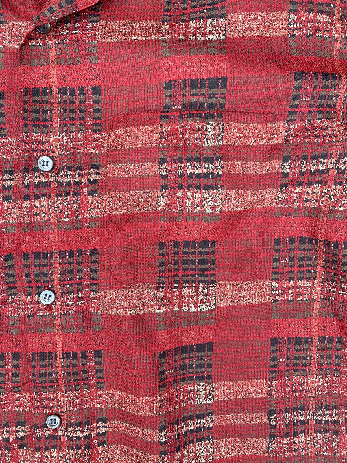 Valentino Vintage Claudio Valentino Paris Shirt Size US L / EU 52-54 / 3 - 6 Thumbnail