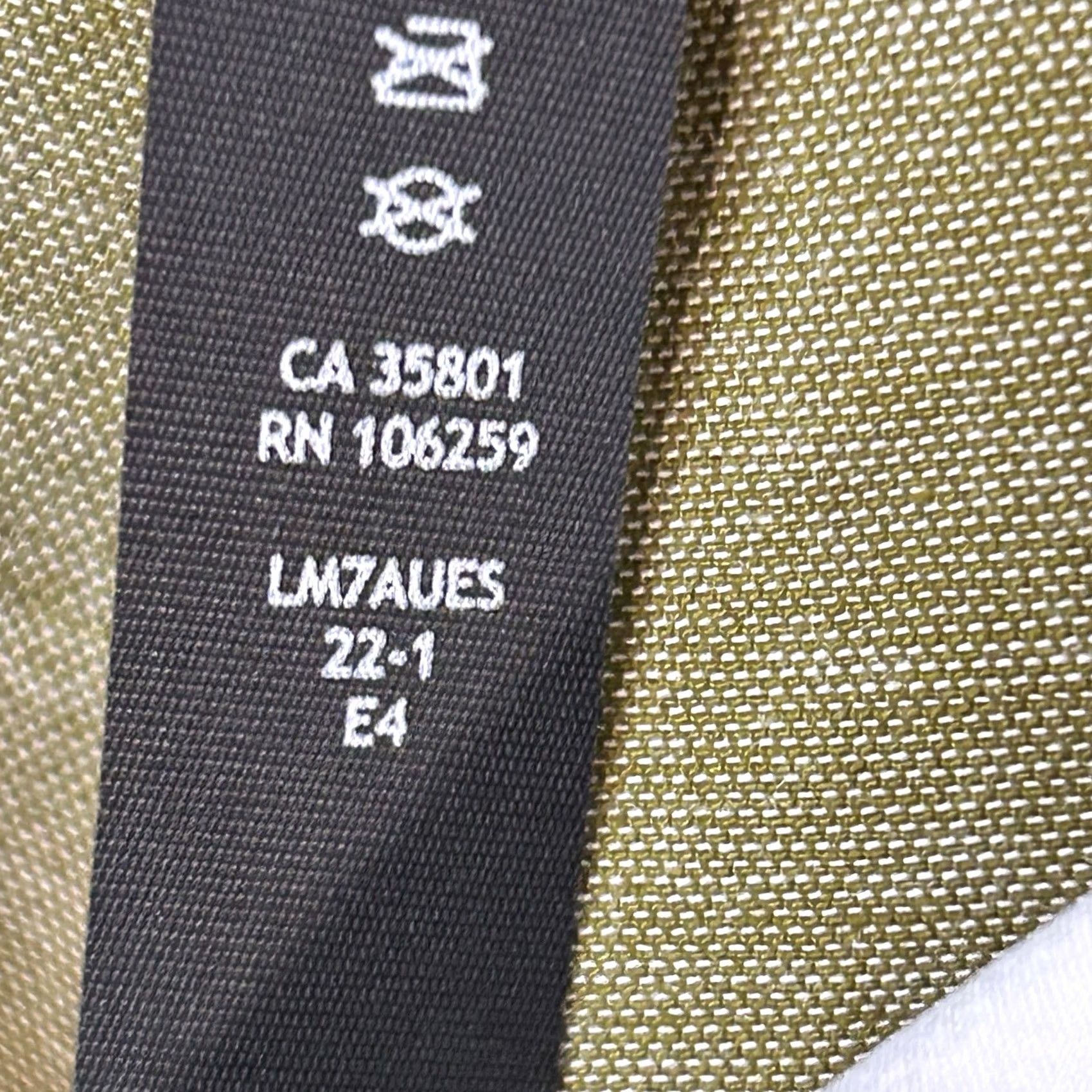 Lululemon Lululemon Commission Classic-Fit Short Oxford 9" Inseam Men’s 36 Size US 36 / EU 52 - 4 Thumbnail