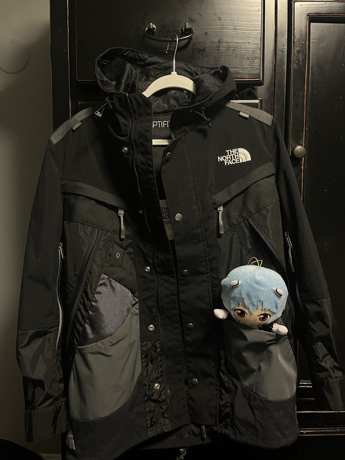Junya Watanabe × The North Face Junya Watanabe Backpack Jacket Size US XS / EU 42 / 0 - 2 Thumbnail
