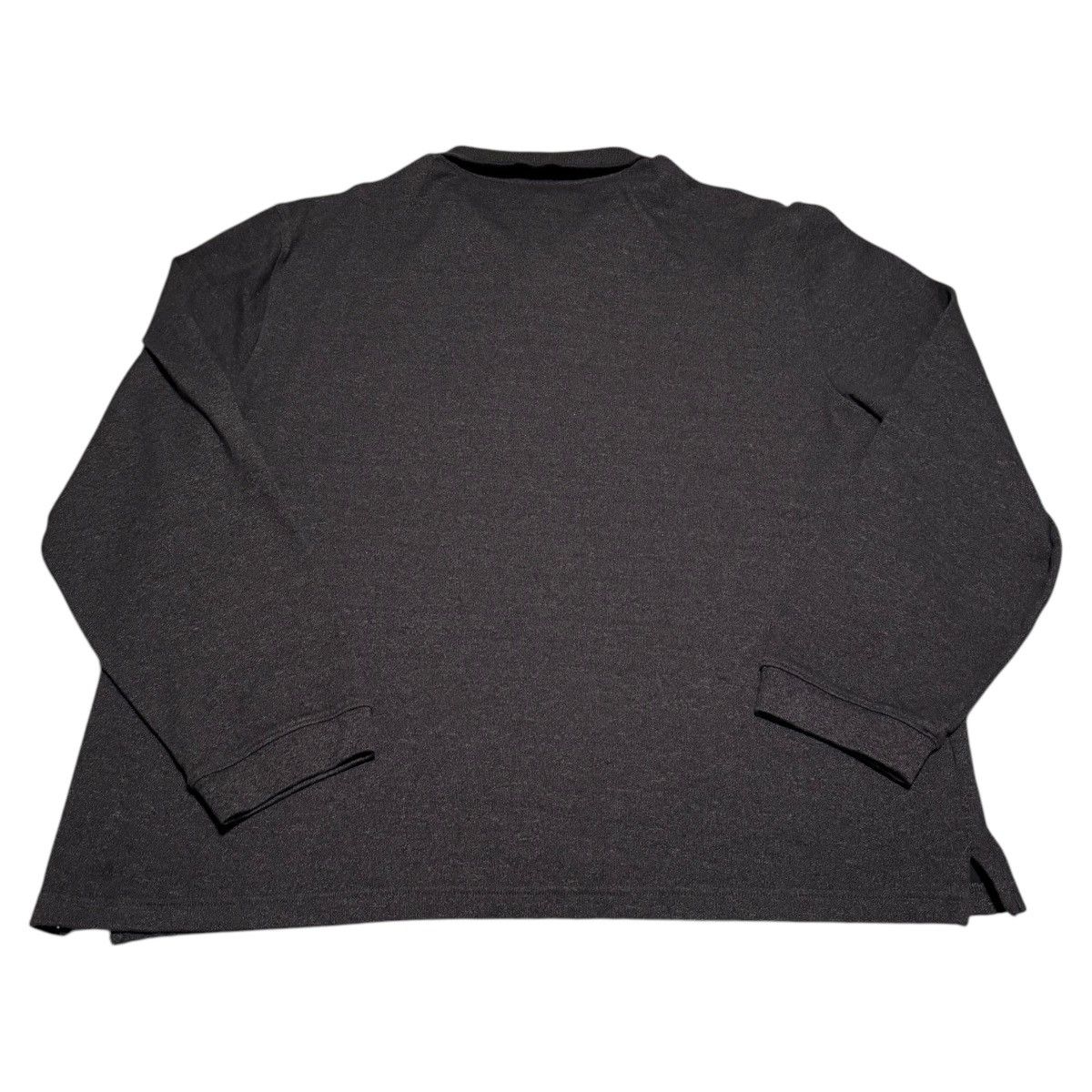 Van Heusen Van Heusen Flex Long Sleeve Pocket Collared Shirt Adult 2XL Size US XXL / EU 58 / 5 - 3 Thumbnail