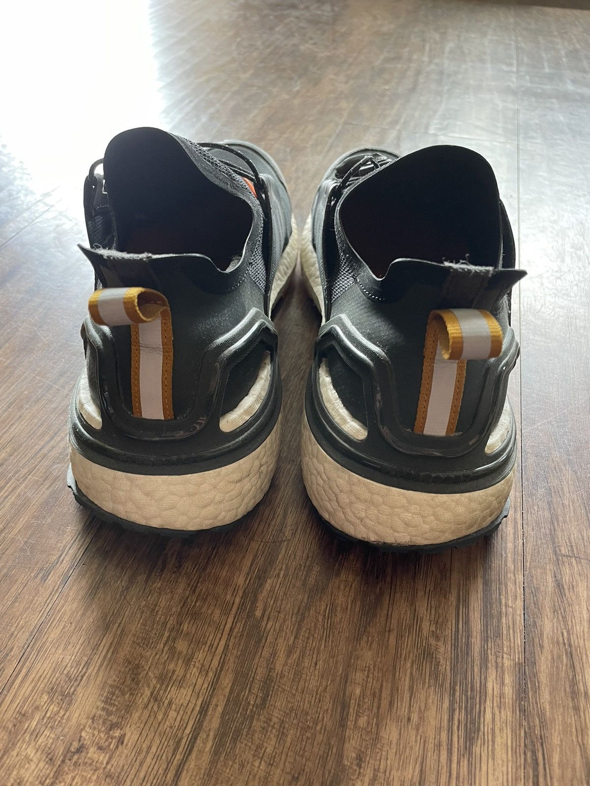Adidas Adidas Cold.Rdy Boosts Size US 10 / EU 43 - 7 Thumbnail