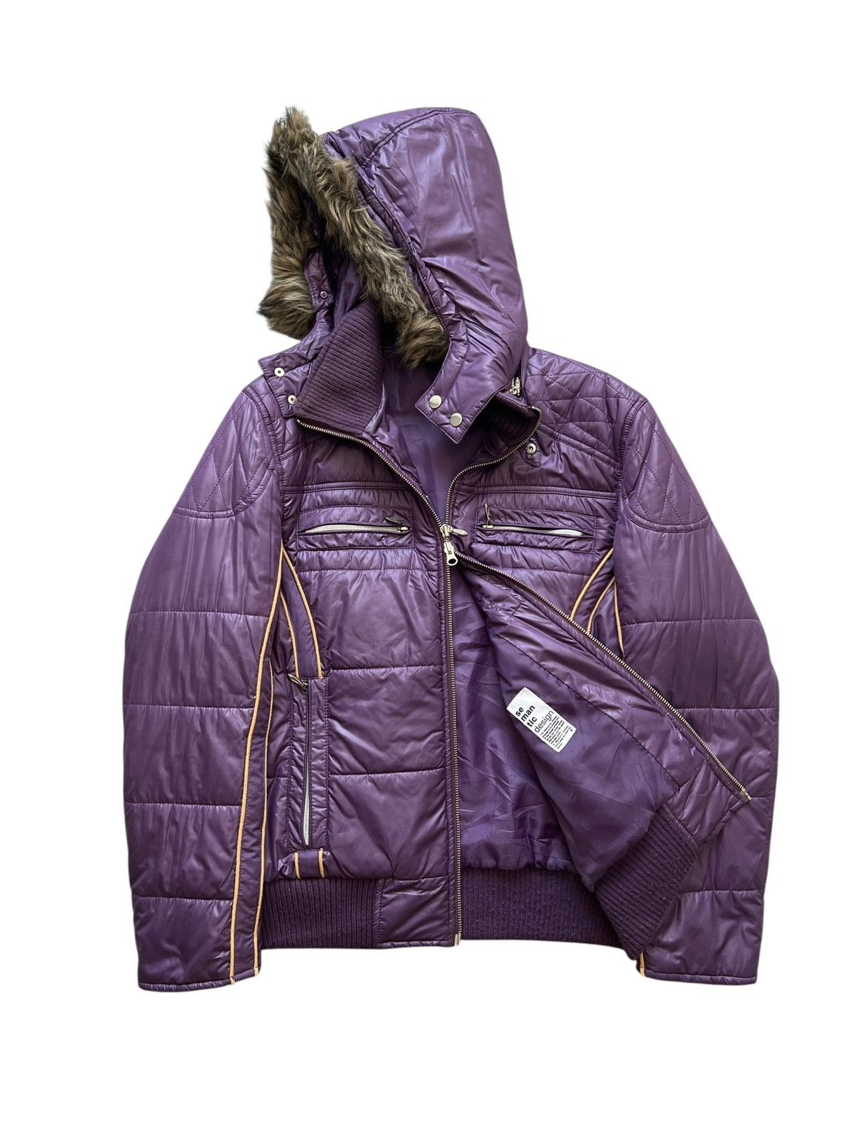 14th Addiction × If Six Was Nine × semanticdesign Semantic Design