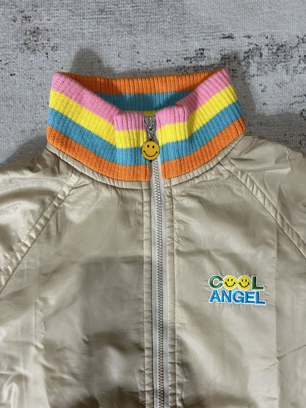 Angel Blue 2000s Angel Blue - Track Suit Jacket Size US S / EU 44-46 / 1 - 4 Thumbnail
