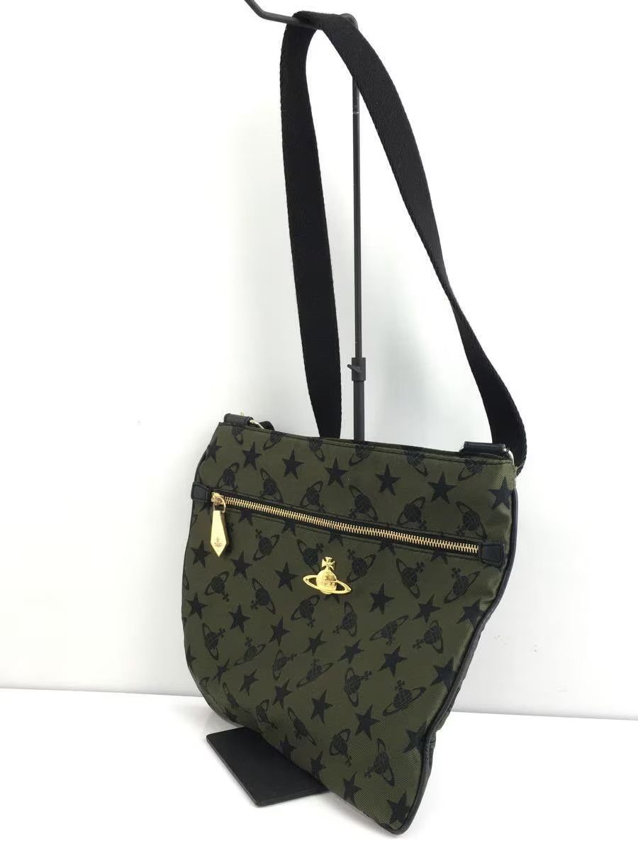 Vivienne Westwood Star Orb Shoulder Bag Size ONE SIZE - 2 Thumbnail