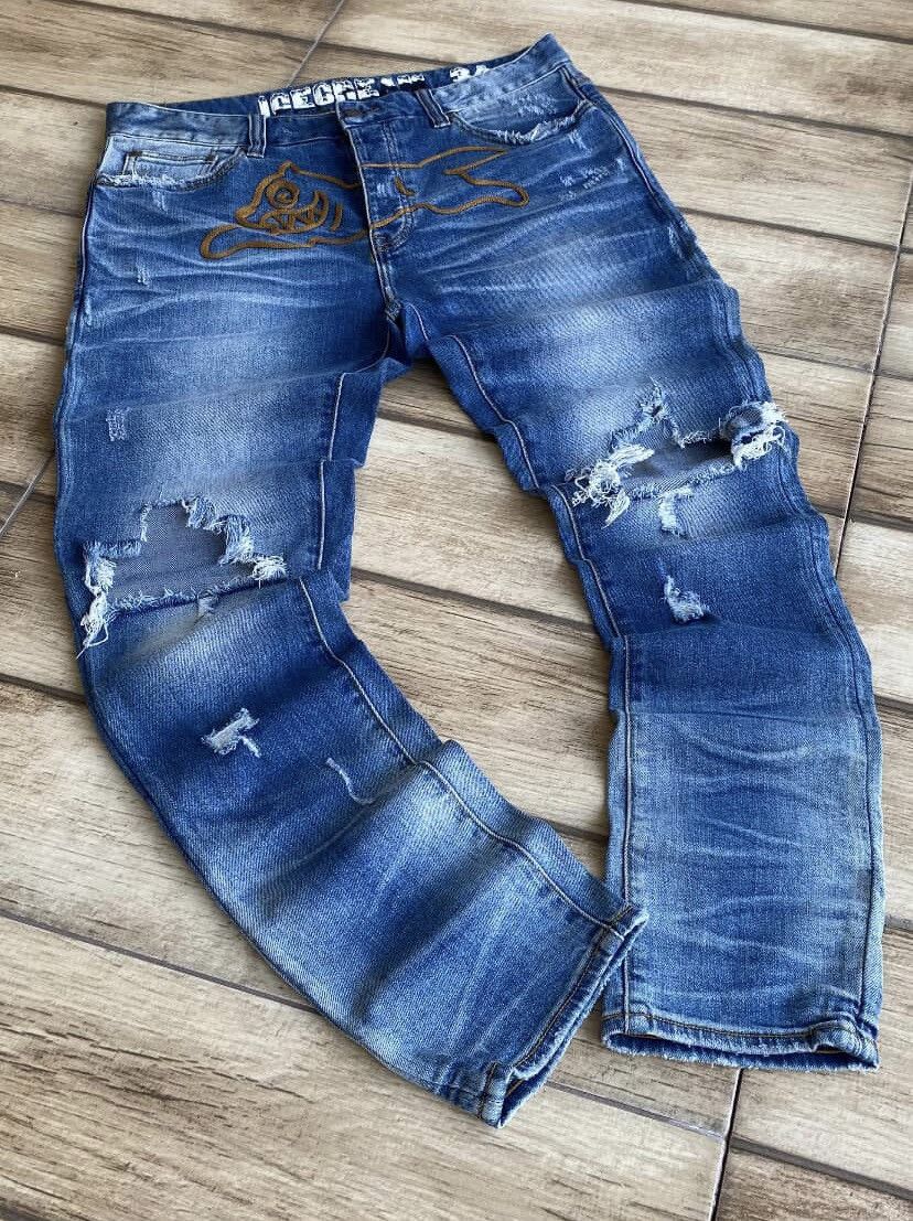 Billionaire Boys Club Billionarie boys club jeans Size US 34 / EU 50 - 2 Thumbnail