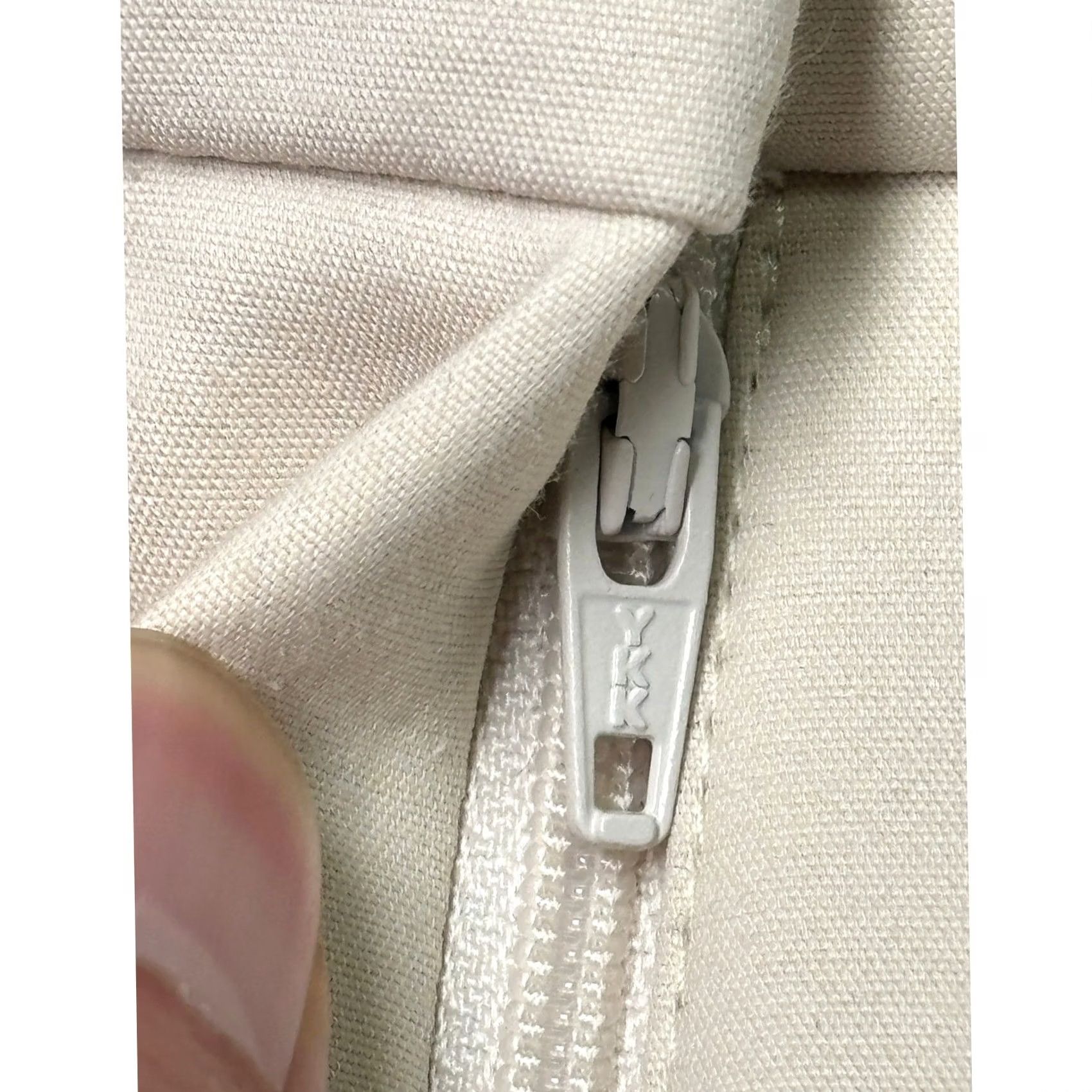 Vintage VINTAGE None Size 25" / US 0 / IT 36 - 3 Thumbnail
