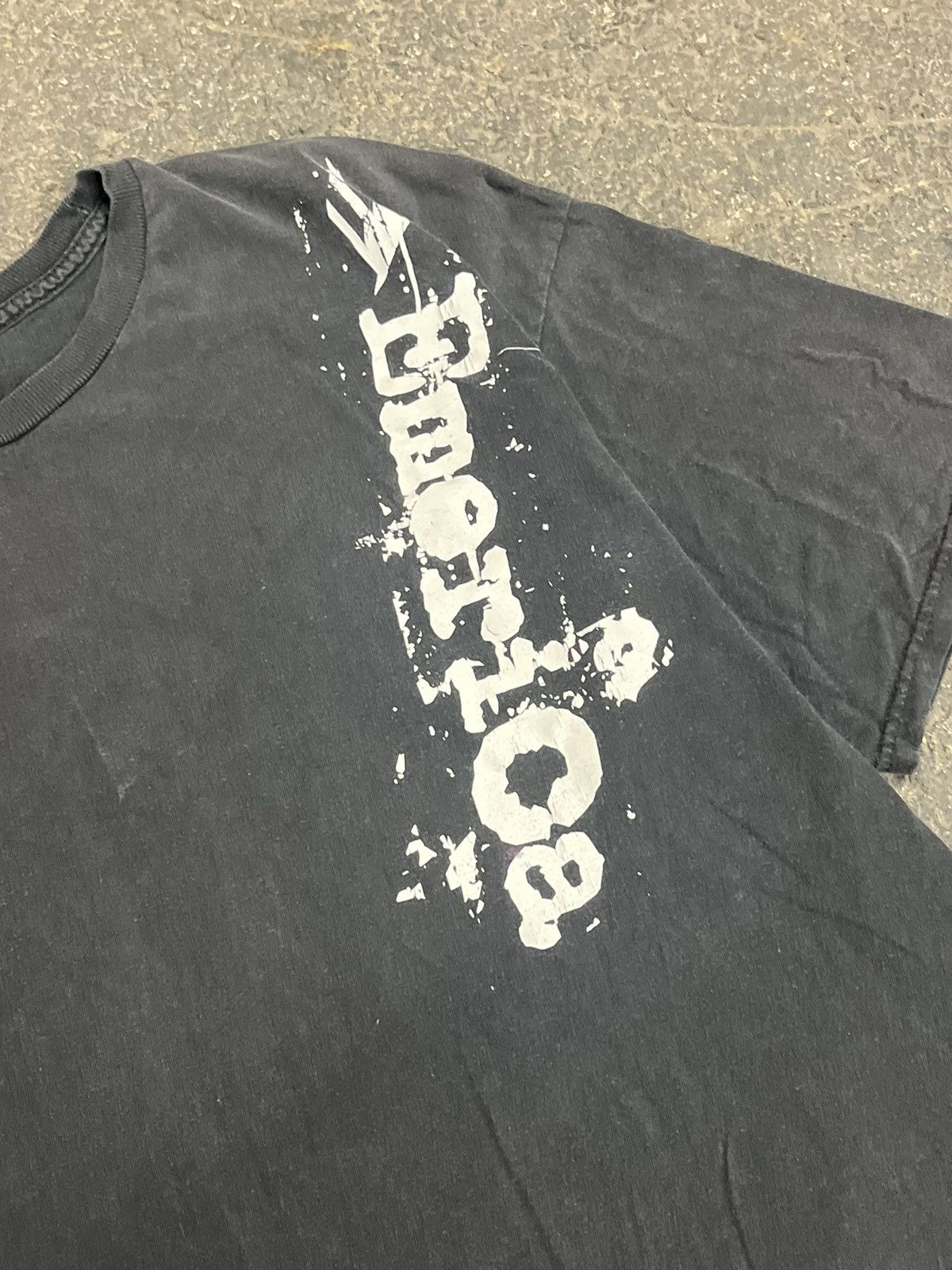 Emerica × Vintage Emerica vintage skateboarding tee hype rare y2k grunge emo Size US XL / EU 56 / 4 - 3 Thumbnail