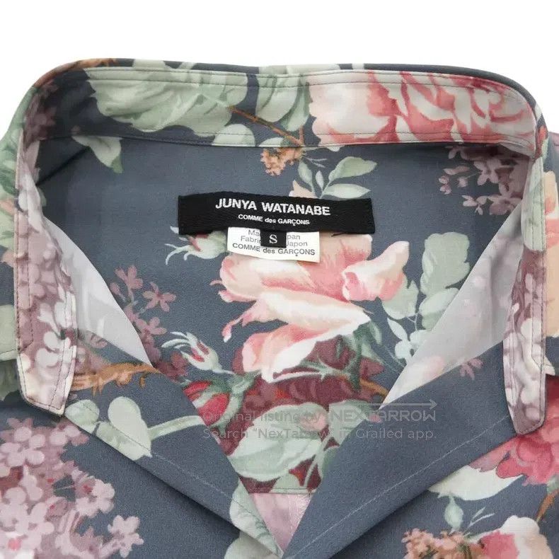 Junya Watanabe Junya Watanabe Dress Size S / US 4 / IT 40 - 5 Thumbnail