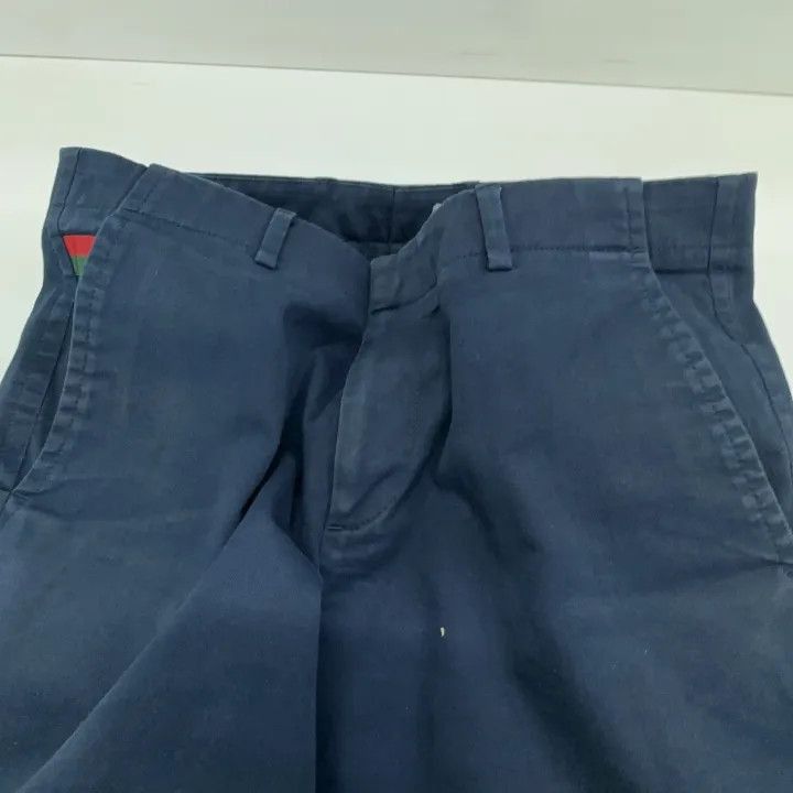 Gucci Gucci Casual Solid Color Long Pants-2507 Size US 44 / EU 60 - 5 Thumbnail