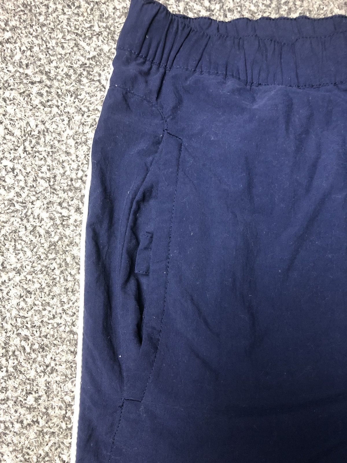 Nike × Vintage 🔥Vintage Y2K🔥Nike Shortpants Size US 32 / EU 48 - 7 Thumbnail