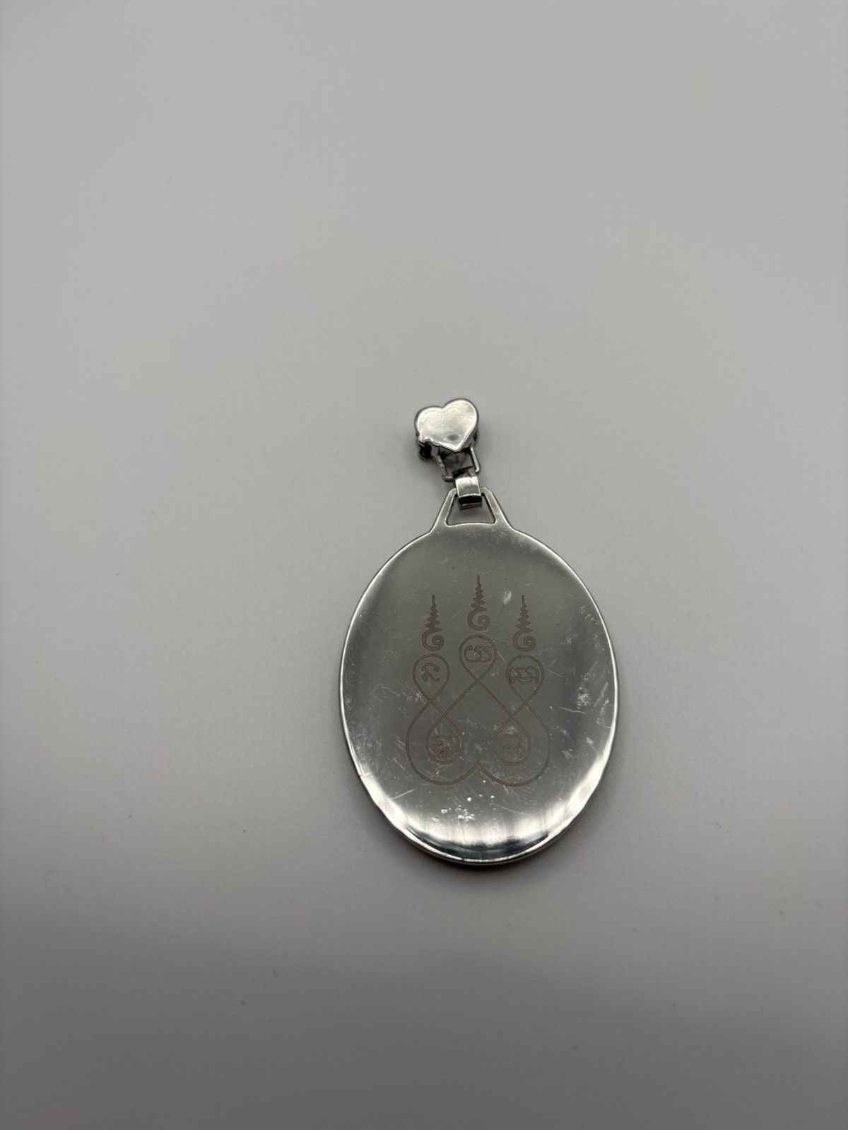 Drain Gang × Sad Boys Thaiboy Digital Legendary Member Pendant Size ONE SIZE - 2 Thumbnail
