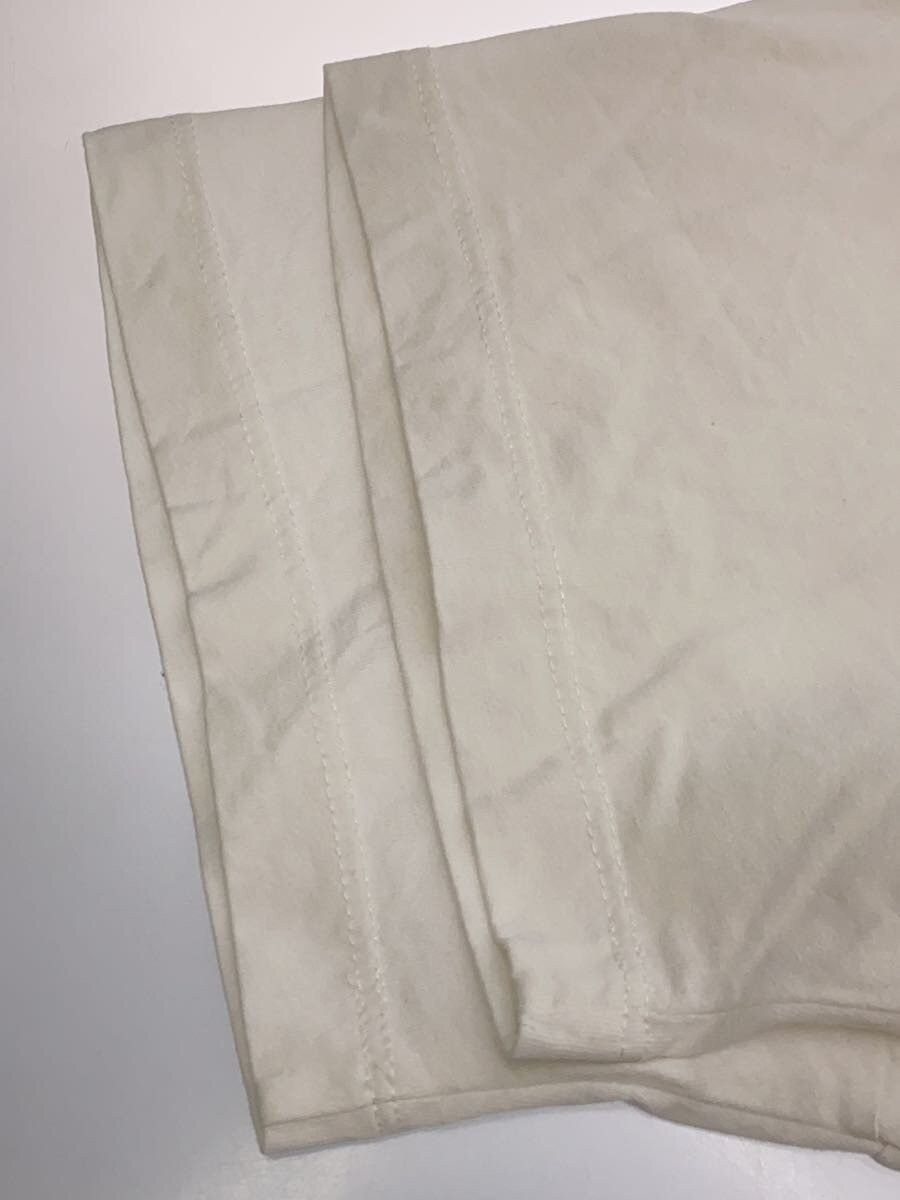 Maison Margiela SS21 Ringer T-Shirt Size US L / EU 52-54 / 3 - 6 Thumbnail