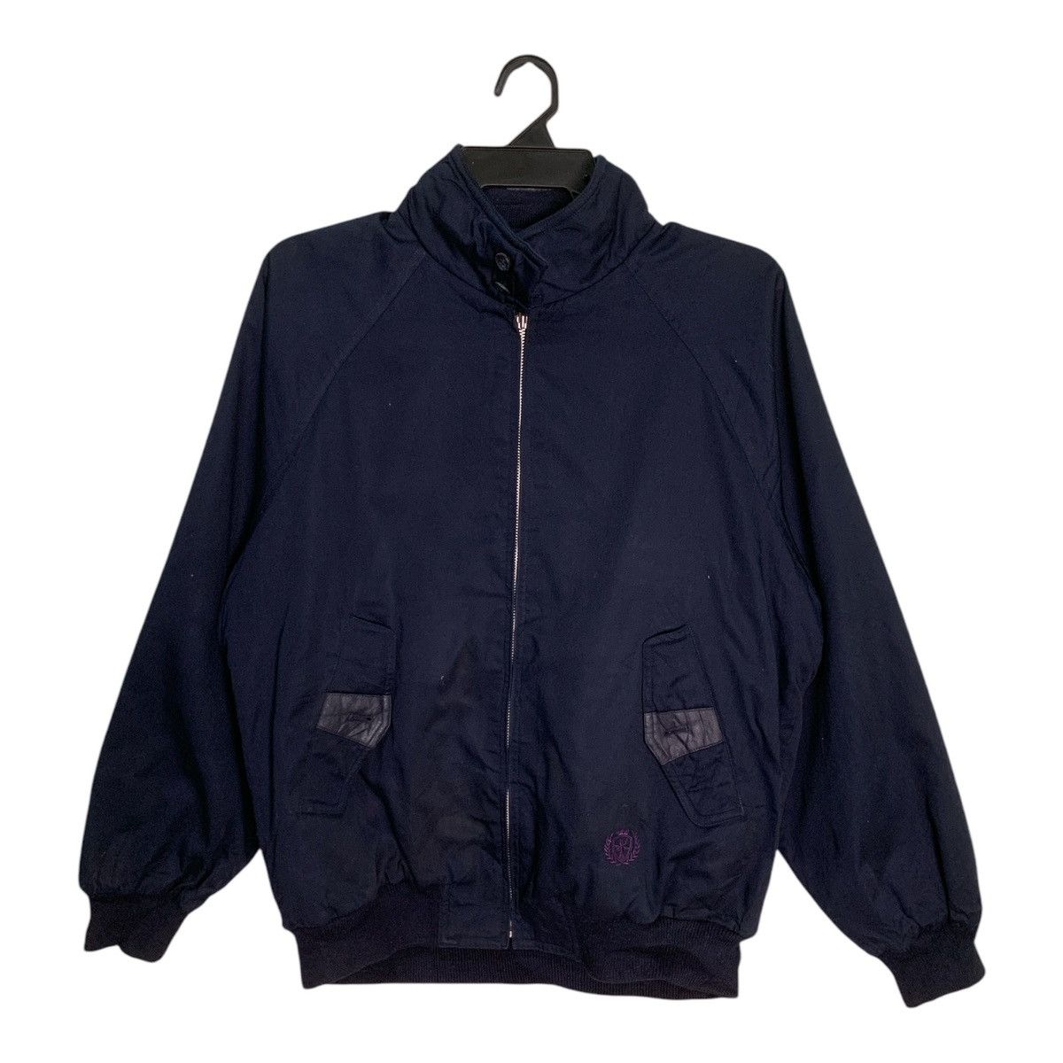 Harrington × Vintage Rare Design Vintage Country Pagent Harrington Jacket Size US L / EU 52-54 / 3 - 1 Thumbnail