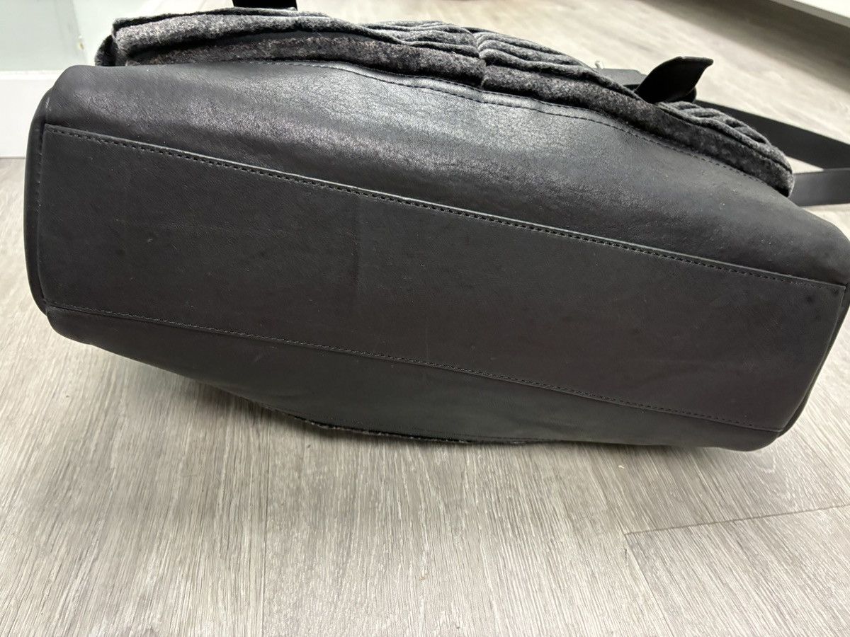 John Varvatos Corded Bag Size ONE SIZE - 11 Thumbnail