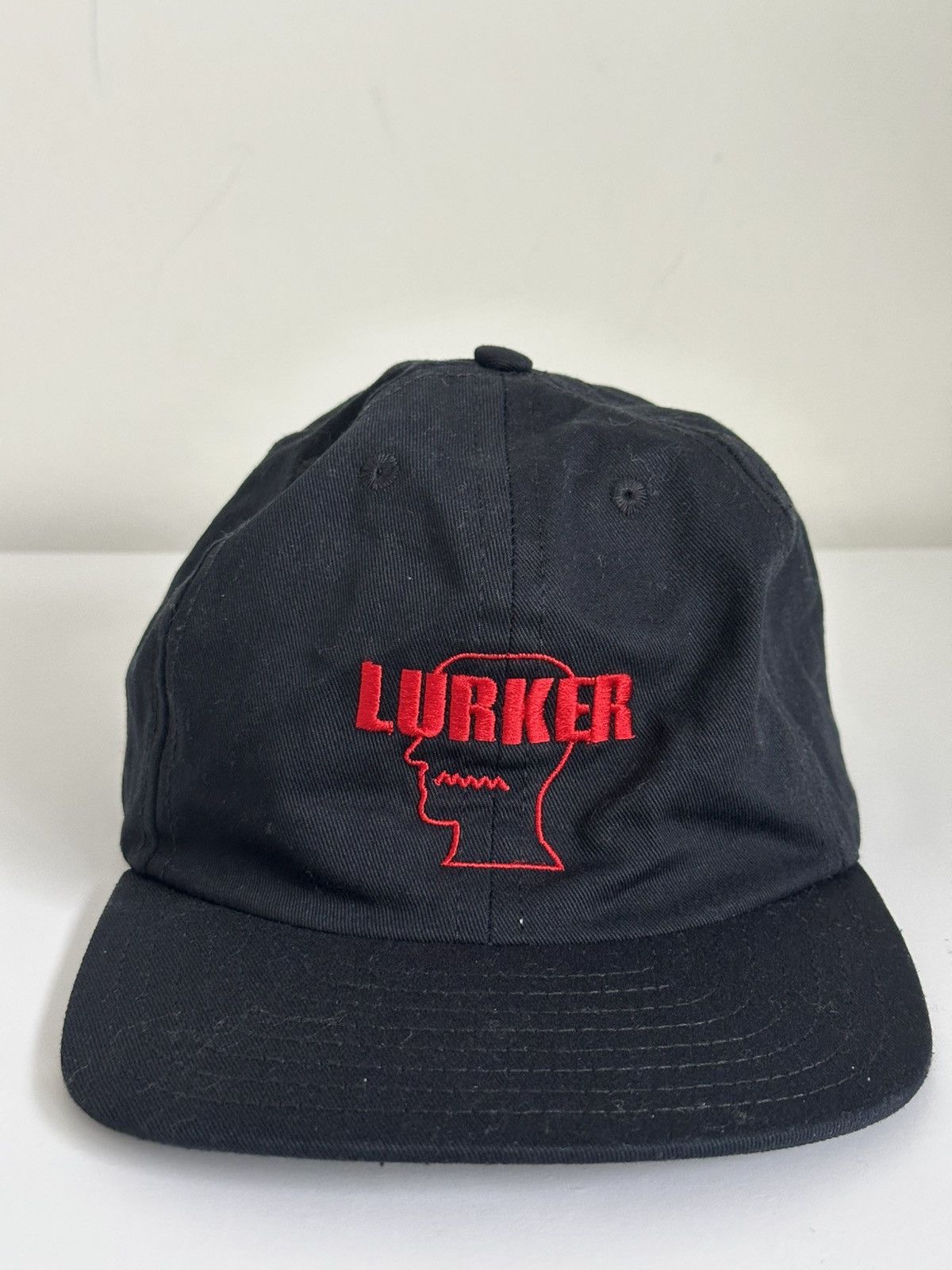 Brain Dead Brain Dead x Death Stranding 2 Hat | Grailed