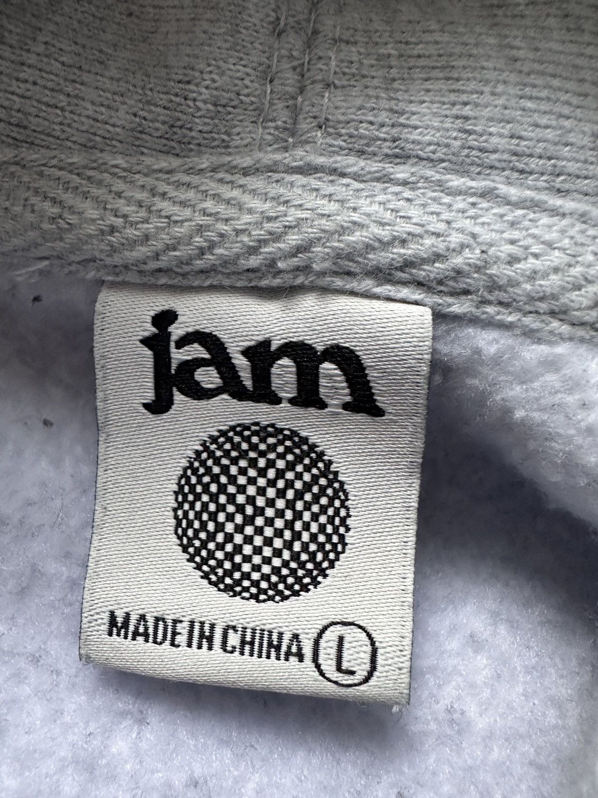 Jam jam taraxacum hoodie Size US L / EU 52-54 / 3 - 6 Thumbnail