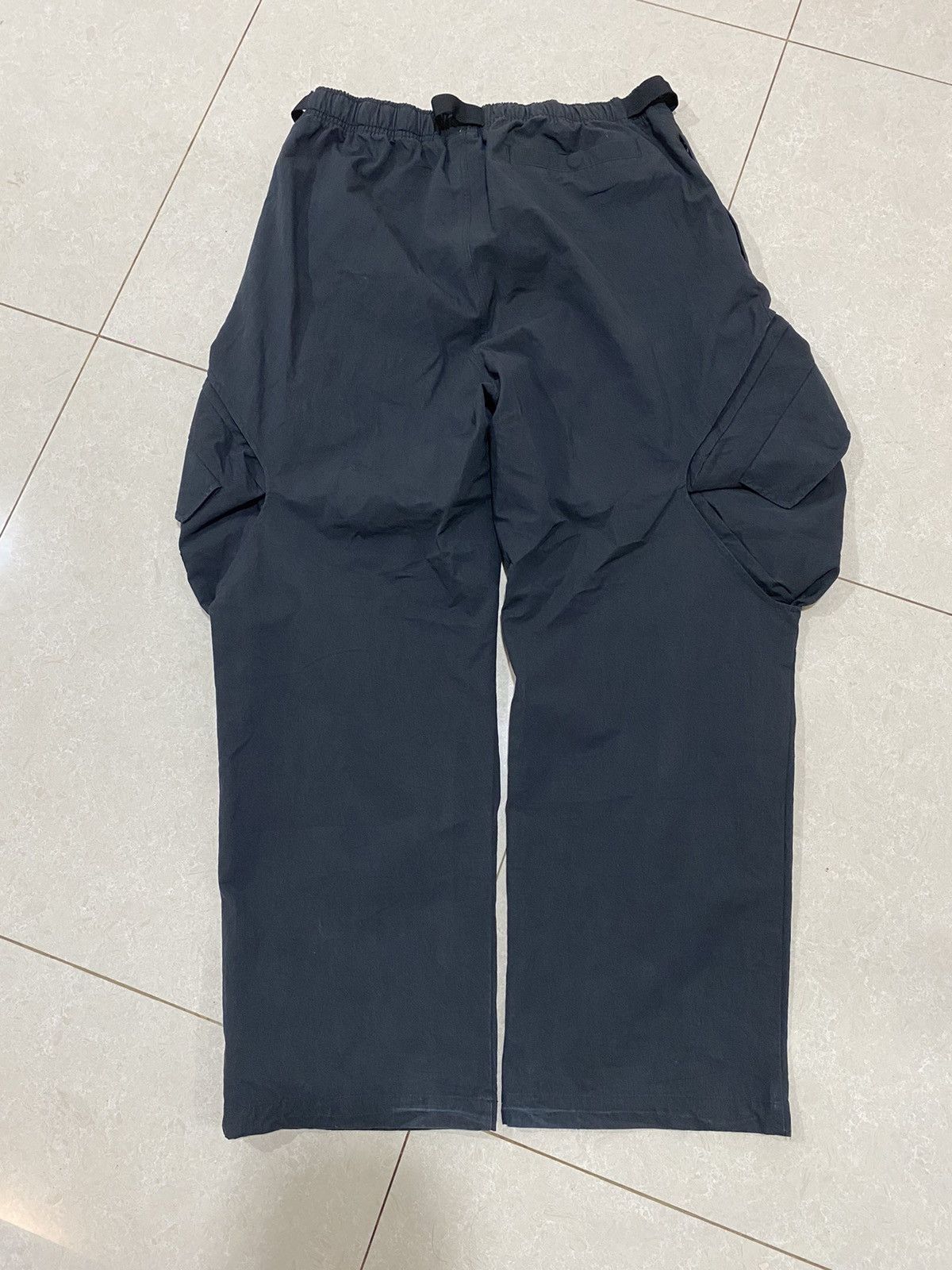 Adidas 🤜🏻Sold🤛🏻Adidas Adventure Cargo Pants Size US 40 / EU 56 - 2 Thumbnail