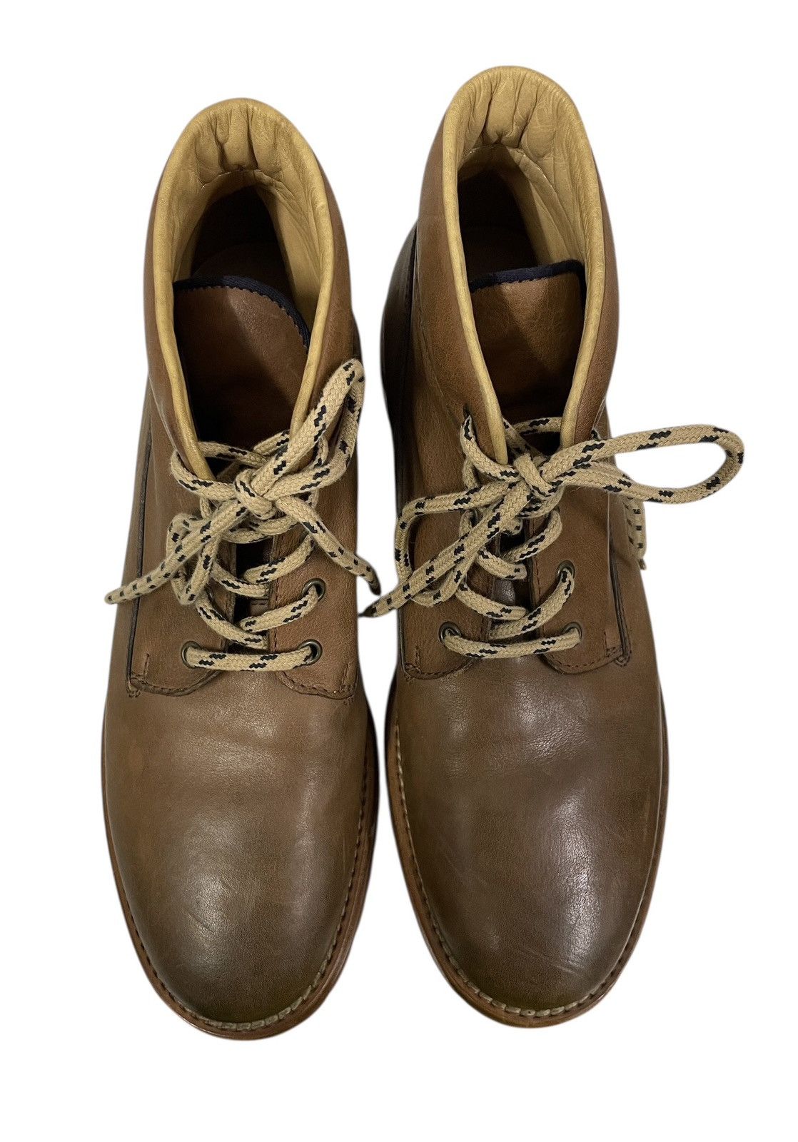 Brunello Cucinelli Brunello Cucinelli Boots Size US 9.5 / EU 42-43 - 6 Thumbnail