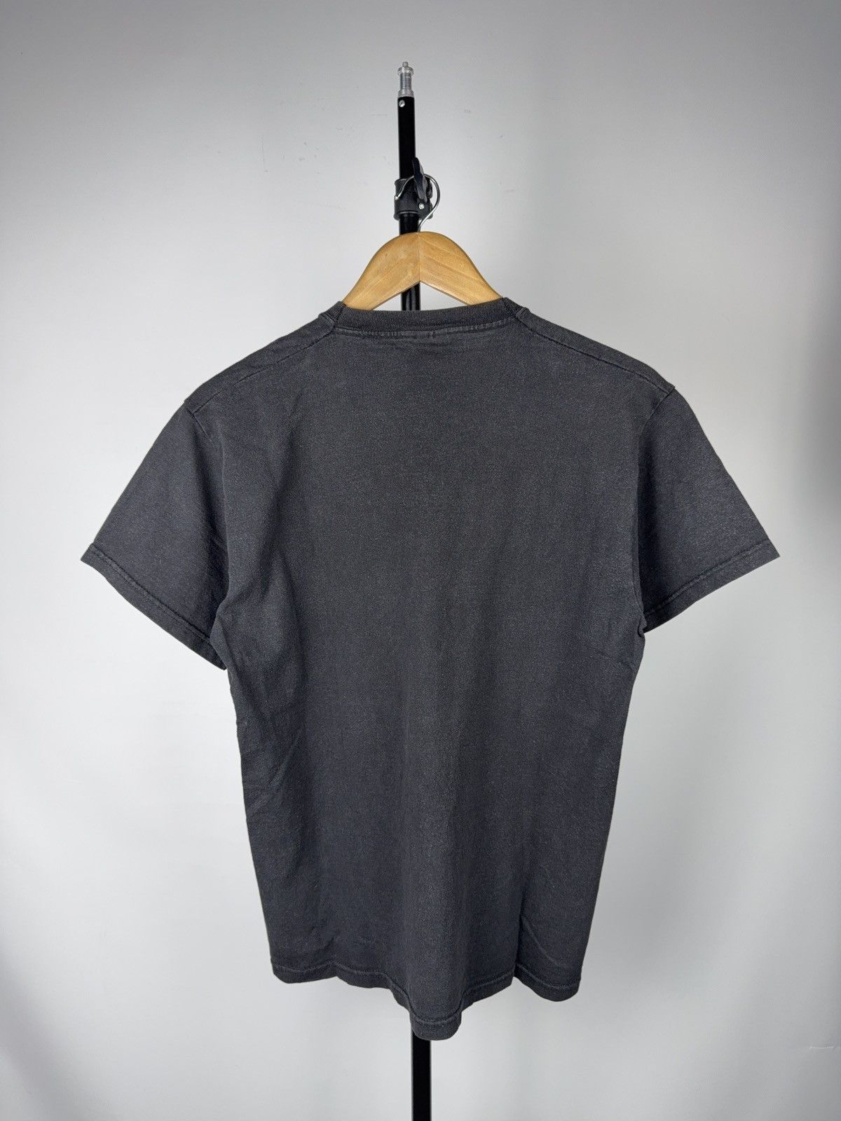 Vintage 00s Subaru Impreza WRX STI JDM Graphic Faded Racing T-Shirt Size US M / EU 48-50 / 2 - 7 Thumbnail