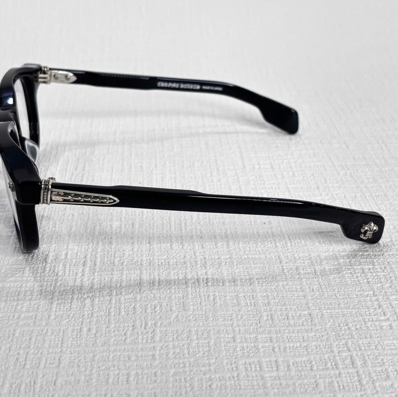 Chrome Hearts CHROME HEARTS CHIRP CHIRP BLACK Size ONE SIZE - 5 Thumbnail