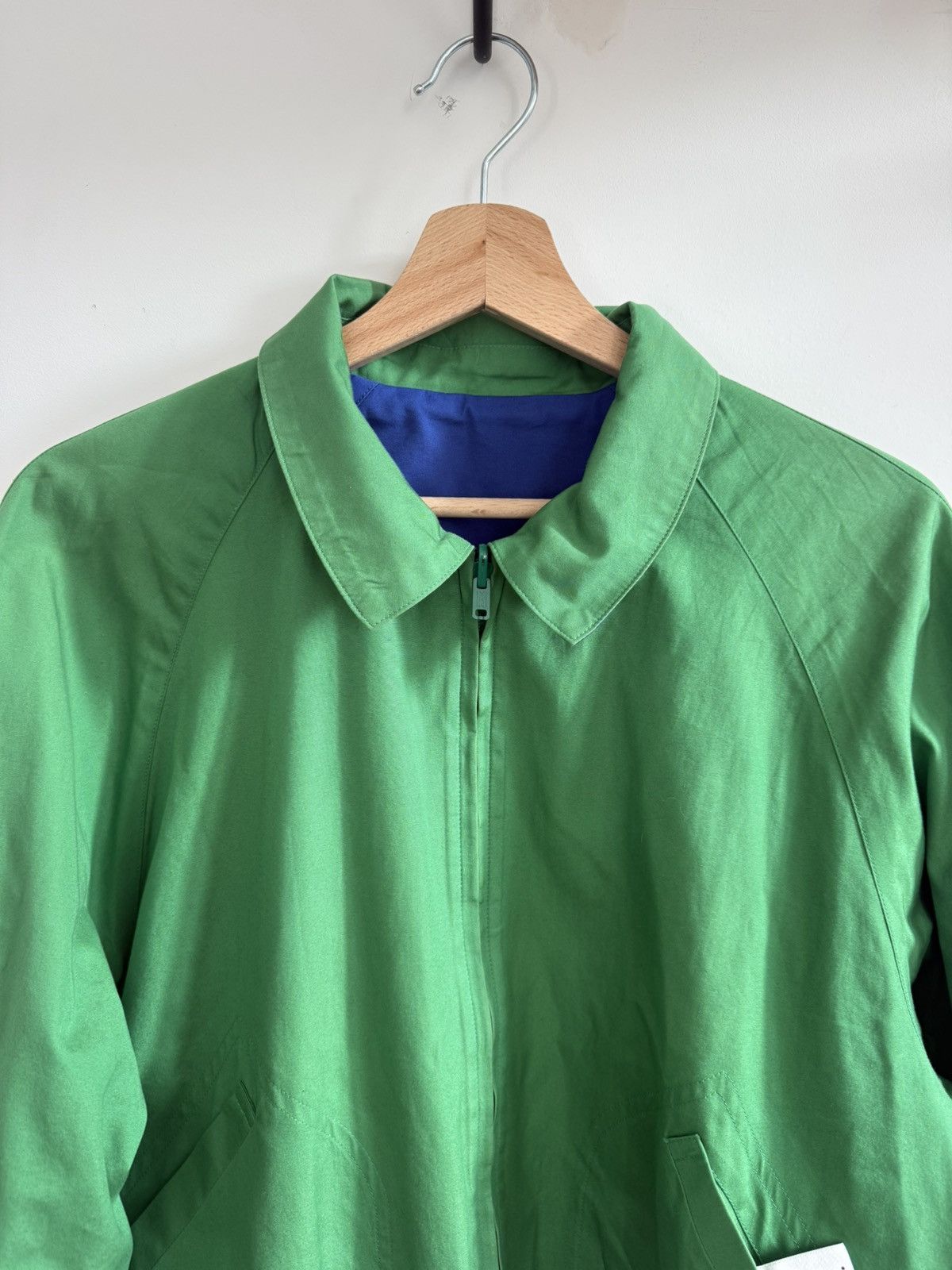 Dior Christian Dior Sports Reversible Jacket Size M / US 6-8 / IT 42-44 - 9 Thumbnail