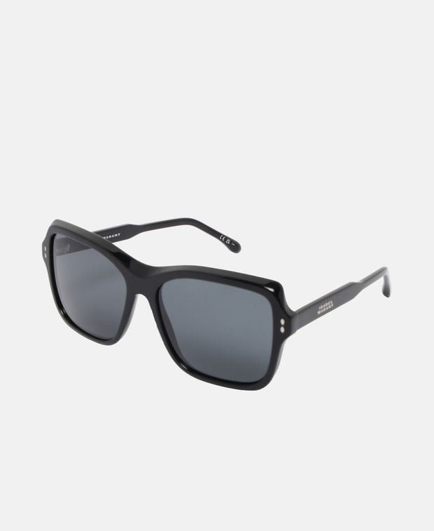 Isabel Marant Sunglasses Size ONE SIZE - 1 Thumbnail