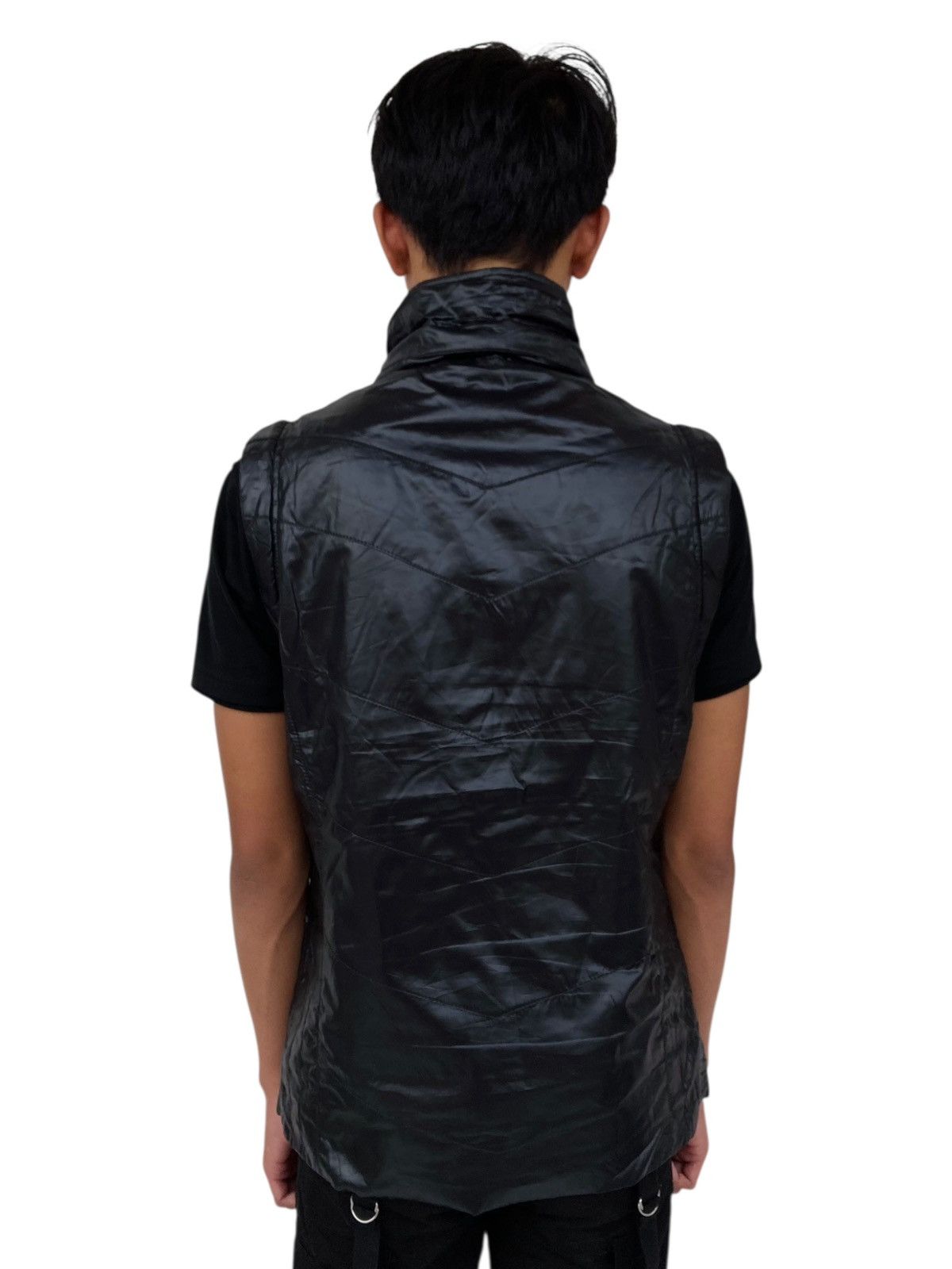 14th Addiction 2000s Hideways Nicole - Vkei Style Jacket Size US M / EU 48-50 / 2 - 9 Thumbnail