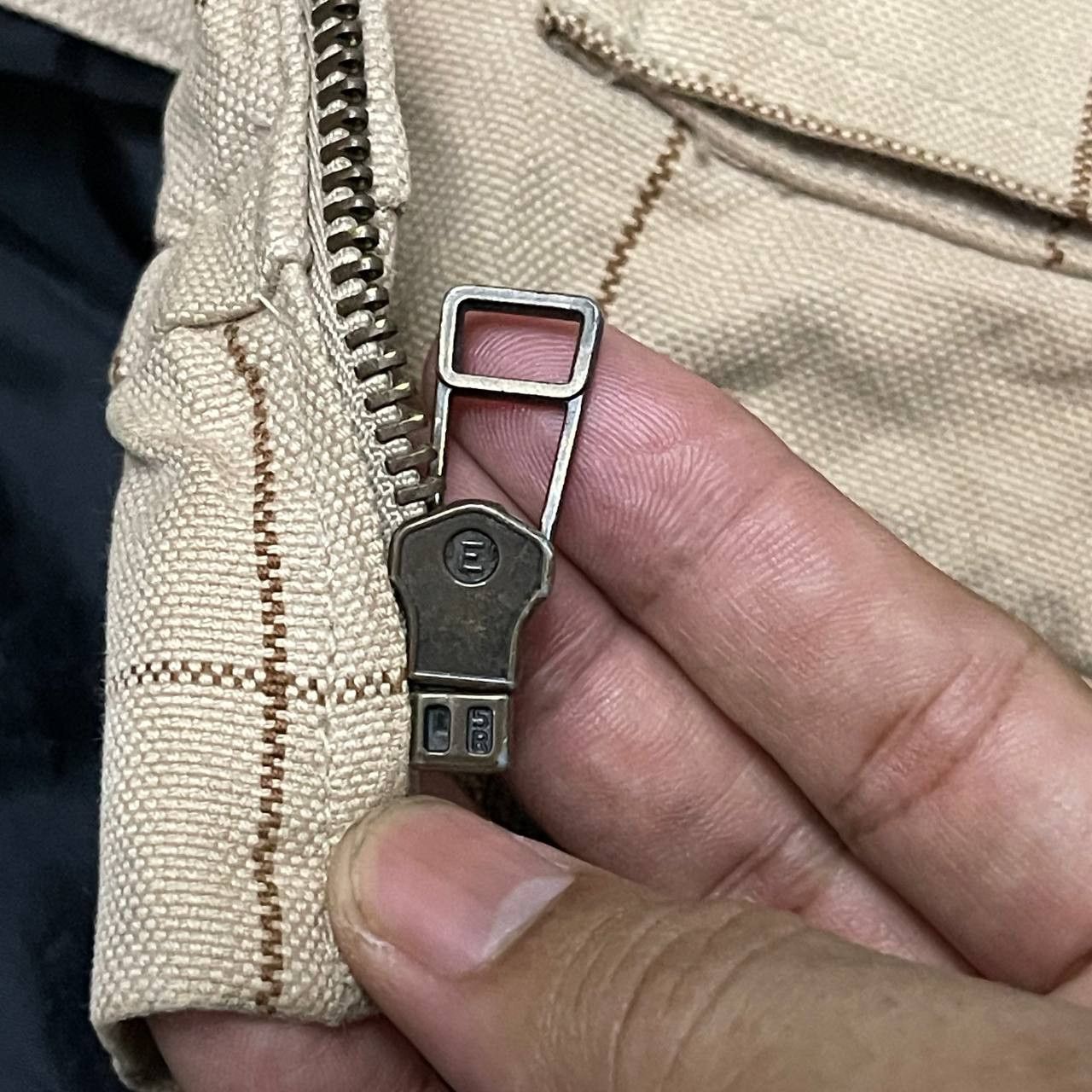 I. Spiewak And Sons Vintage I. Spiewak & Sons Technical Outerwear Bomber Jacket Size US L / EU 52-54 / 3 - 12 Thumbnail