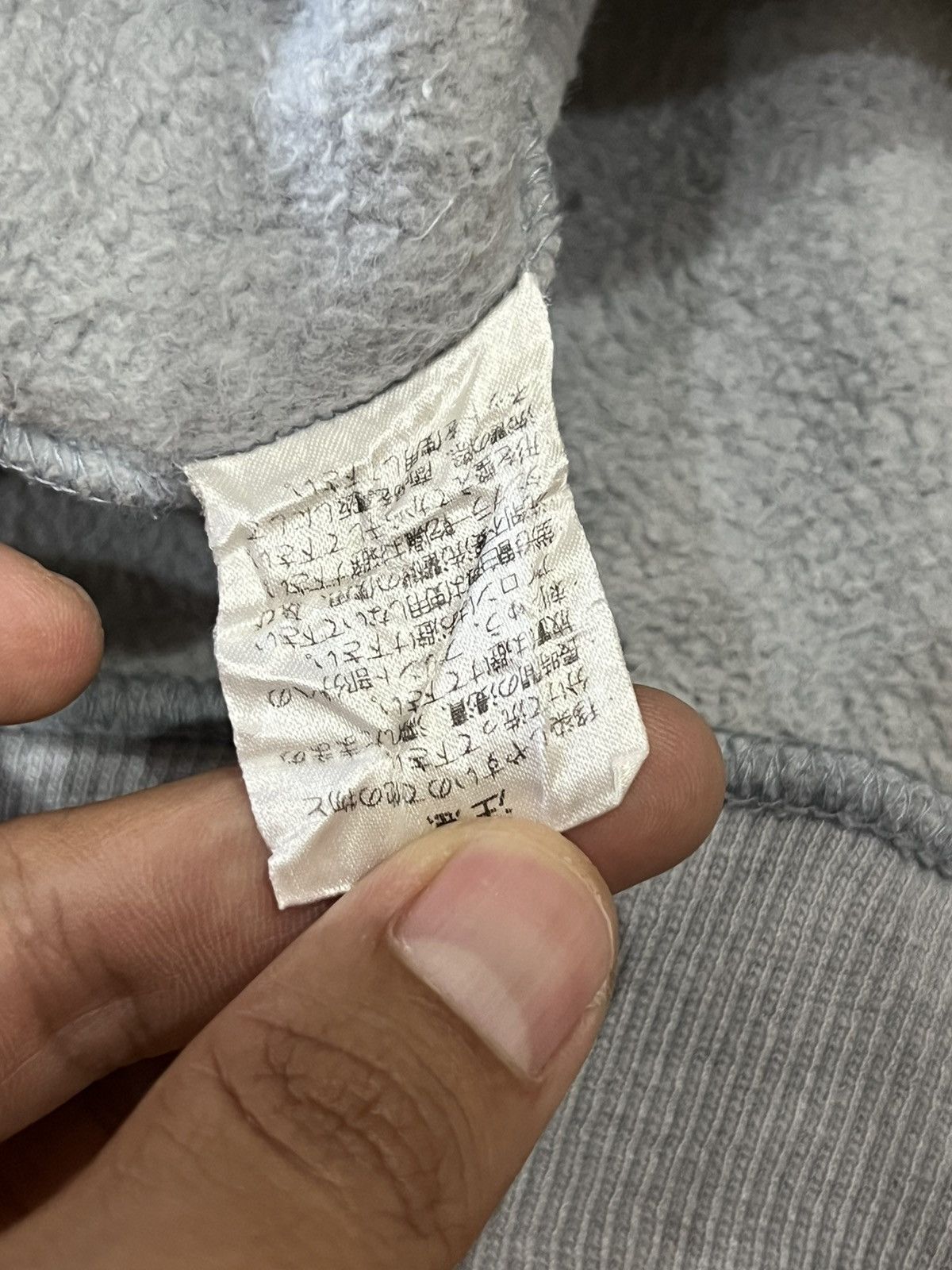 Quiksilver × Vintage Vintage Quicksilver x Eddie Aikau Eddie Would Go Hoodie Size US M / EU 48-50 / 2 - 6 Thumbnail