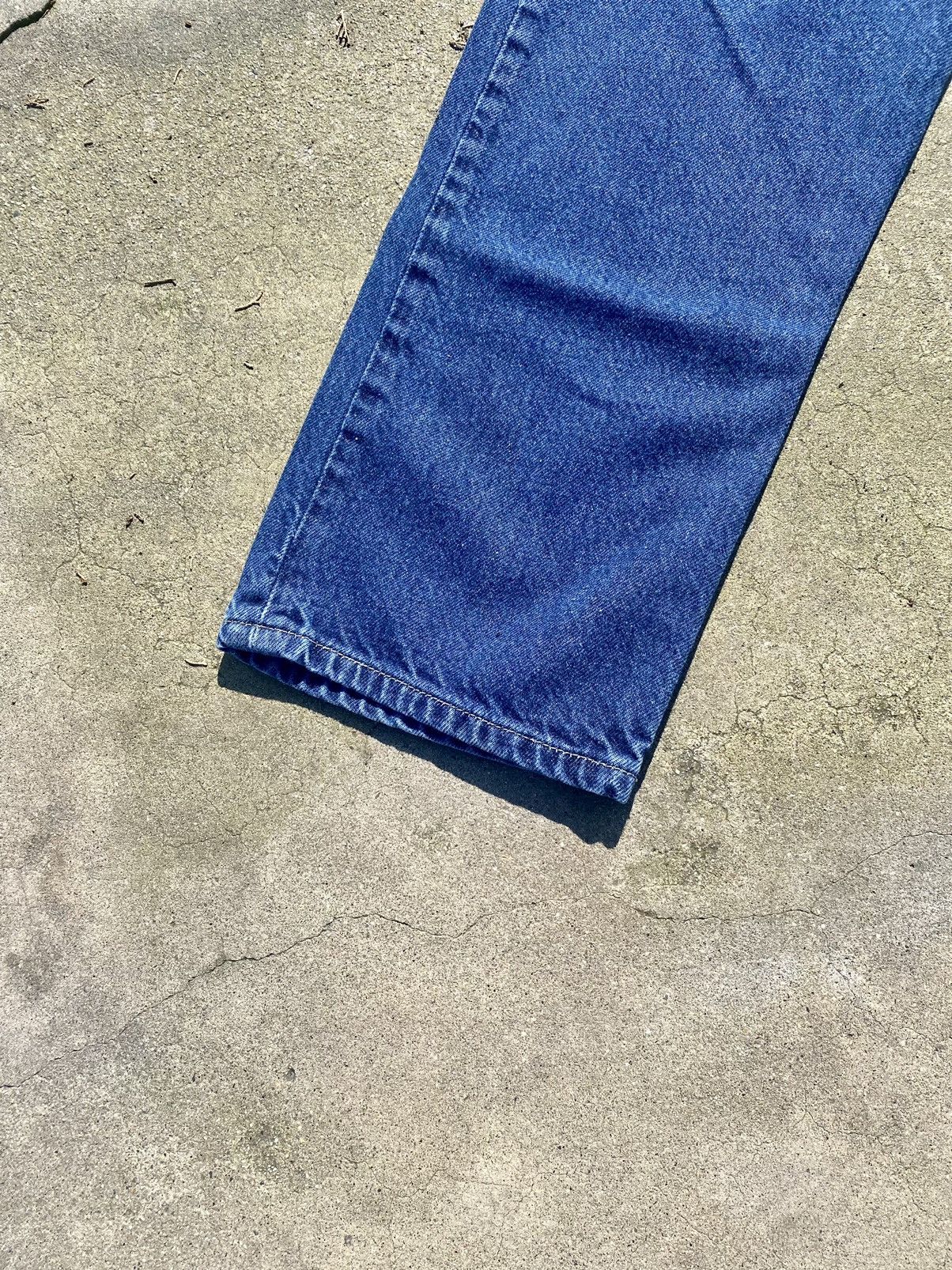 Other Vintage Levi’s 501 Size US 33 - 3 Thumbnail