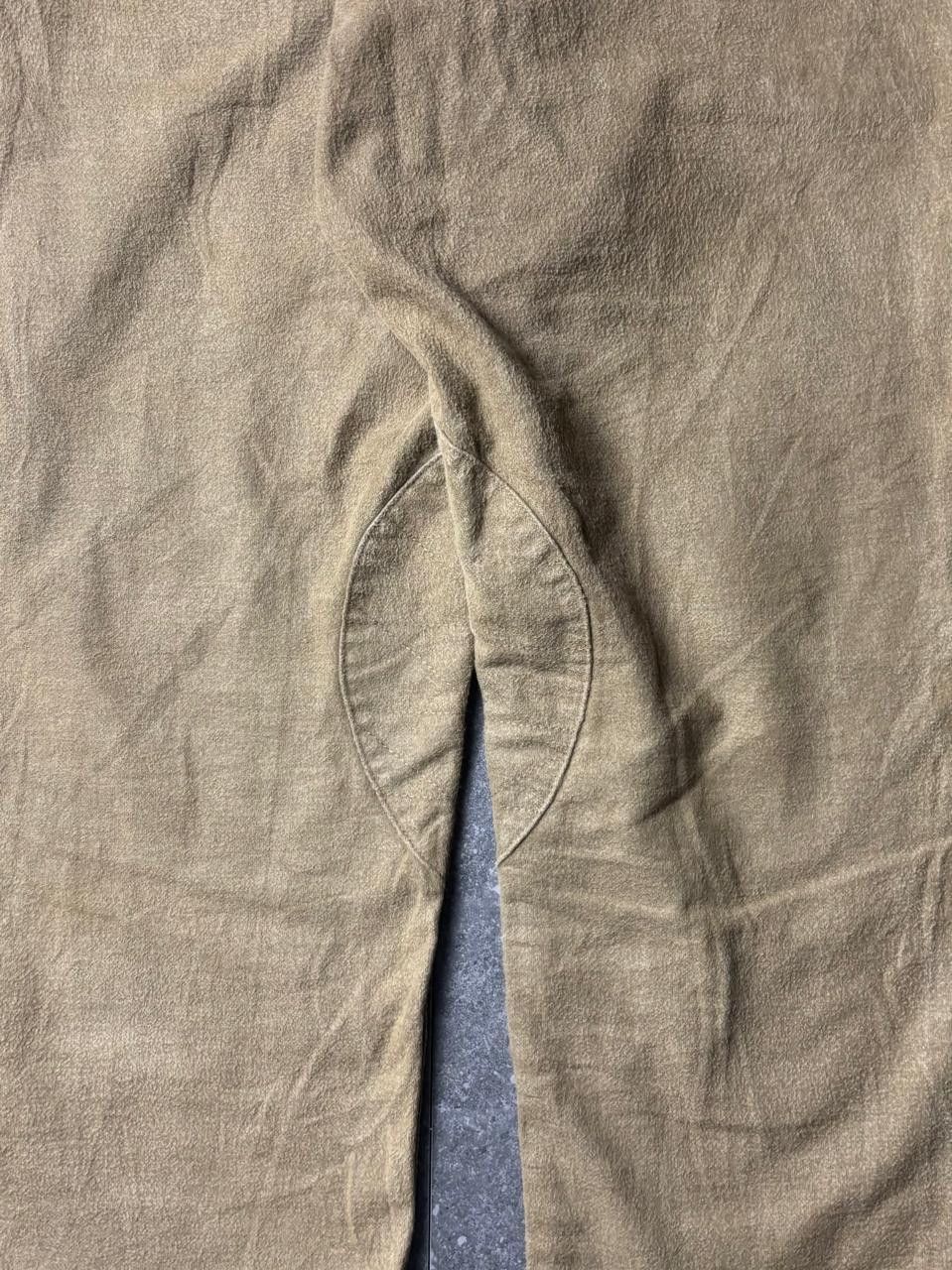 Snow Peak Snow Peak Double Knee Pants - Made In Japan Size US 30 / EU 46 - 11 Thumbnail